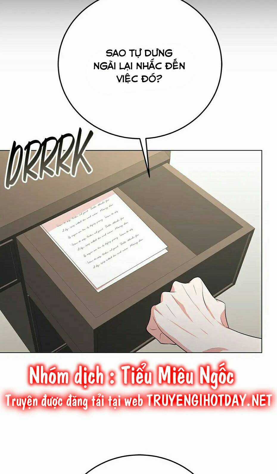 Nhân Vật Phản Diện Cũng Khó Chịu Chapter 90 trang 53