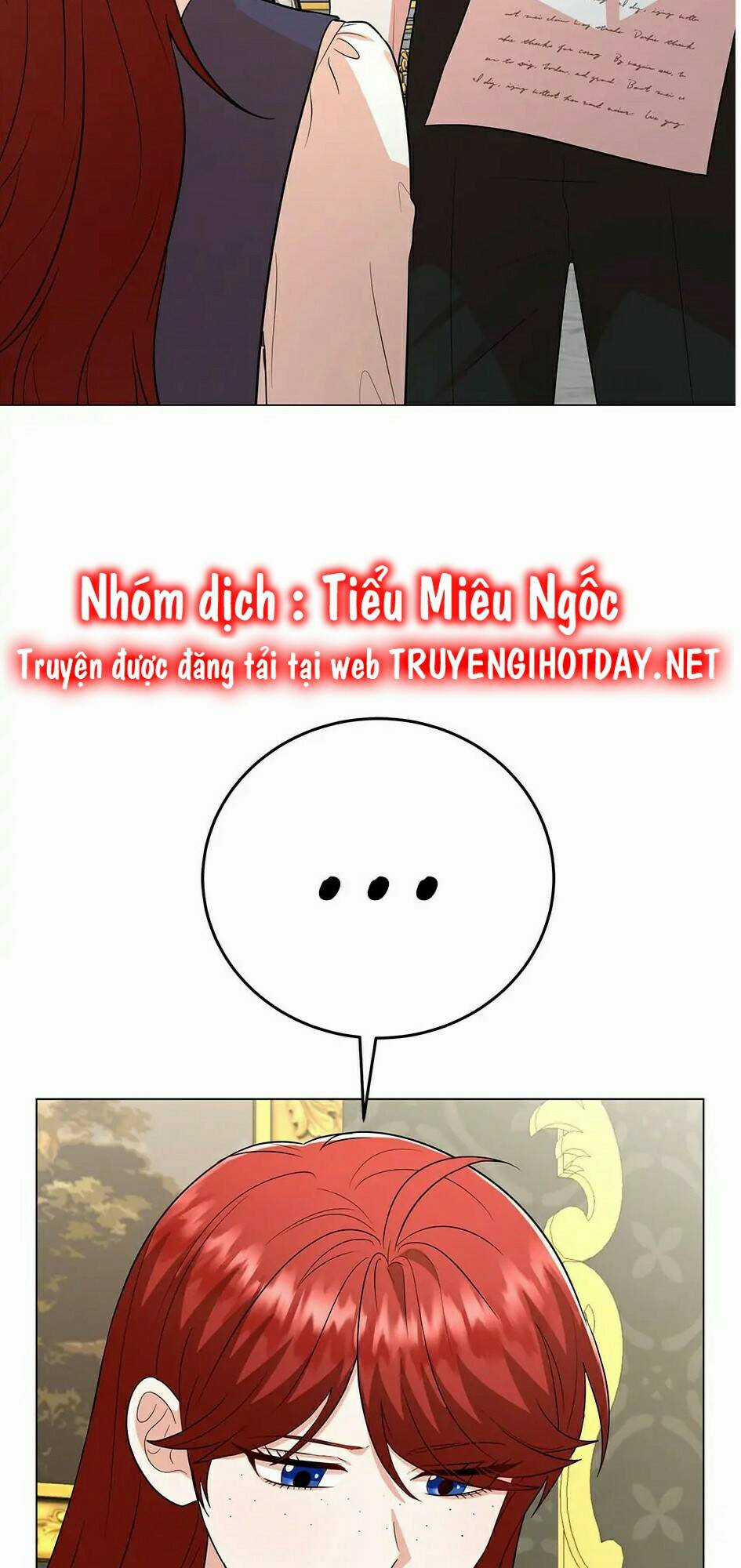 Nhân Vật Phản Diện Cũng Khó Chịu Chapter 90 trang 56