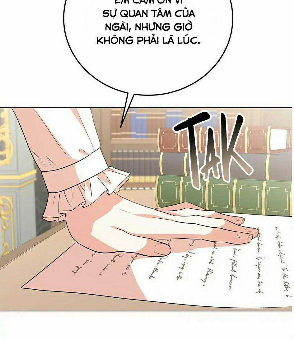 Nhân Vật Phản Diện Cũng Khó Chịu Chapter 90 trang 58