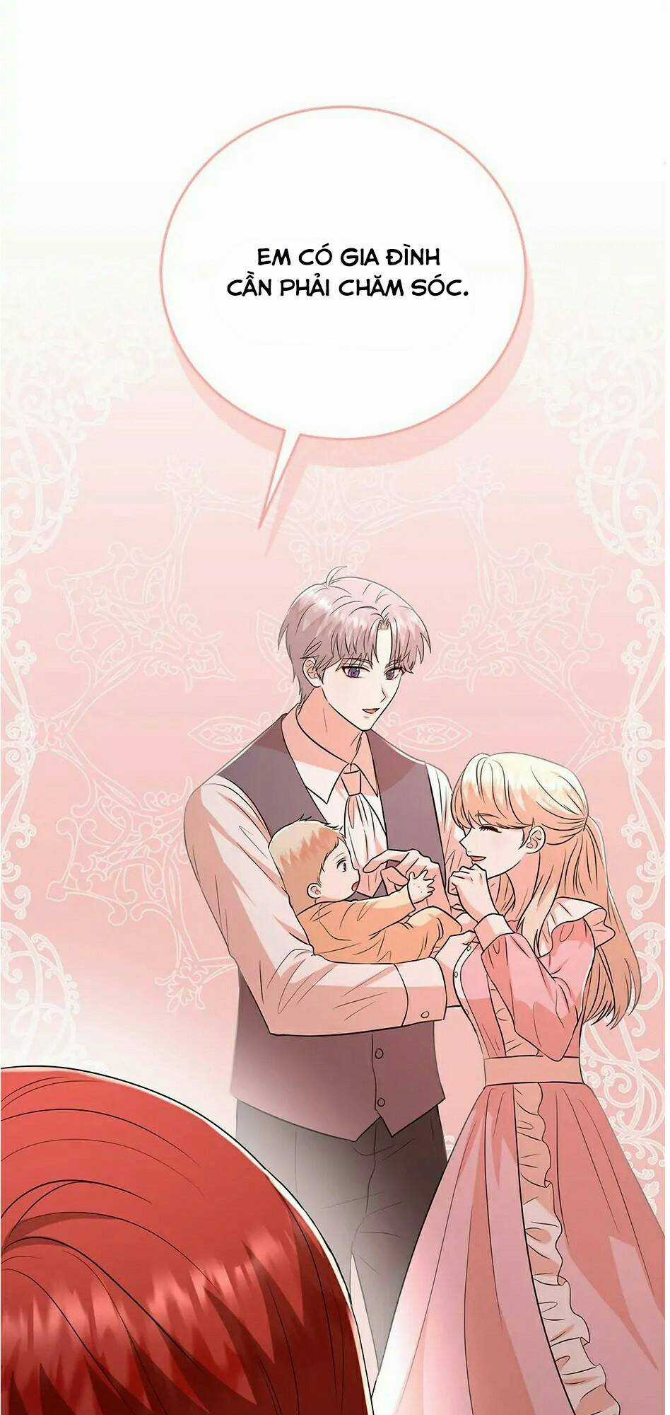 Nhân Vật Phản Diện Cũng Khó Chịu Chapter 90 trang 59