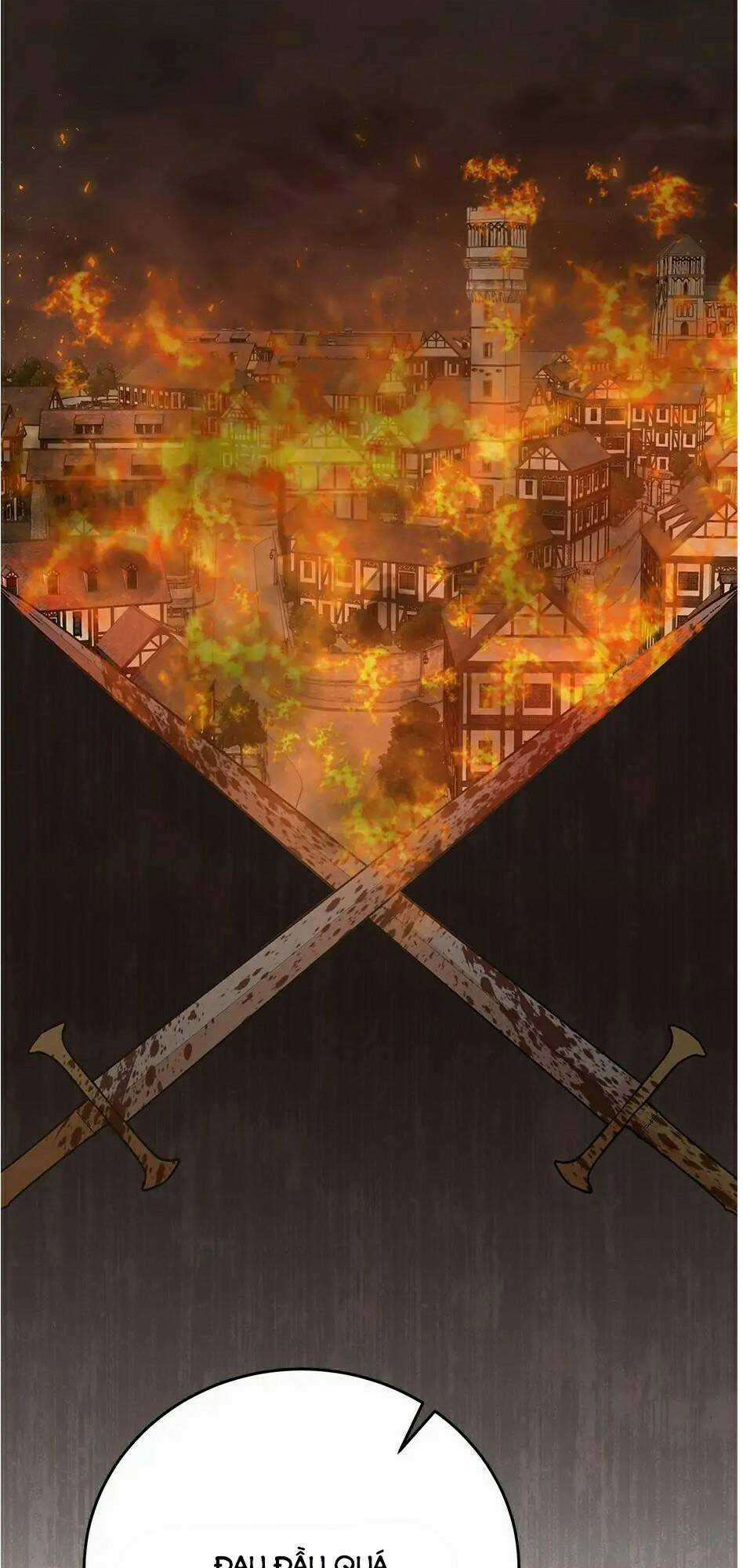 Nhân Vật Phản Diện Cũng Khó Chịu Chapter 90 trang 62