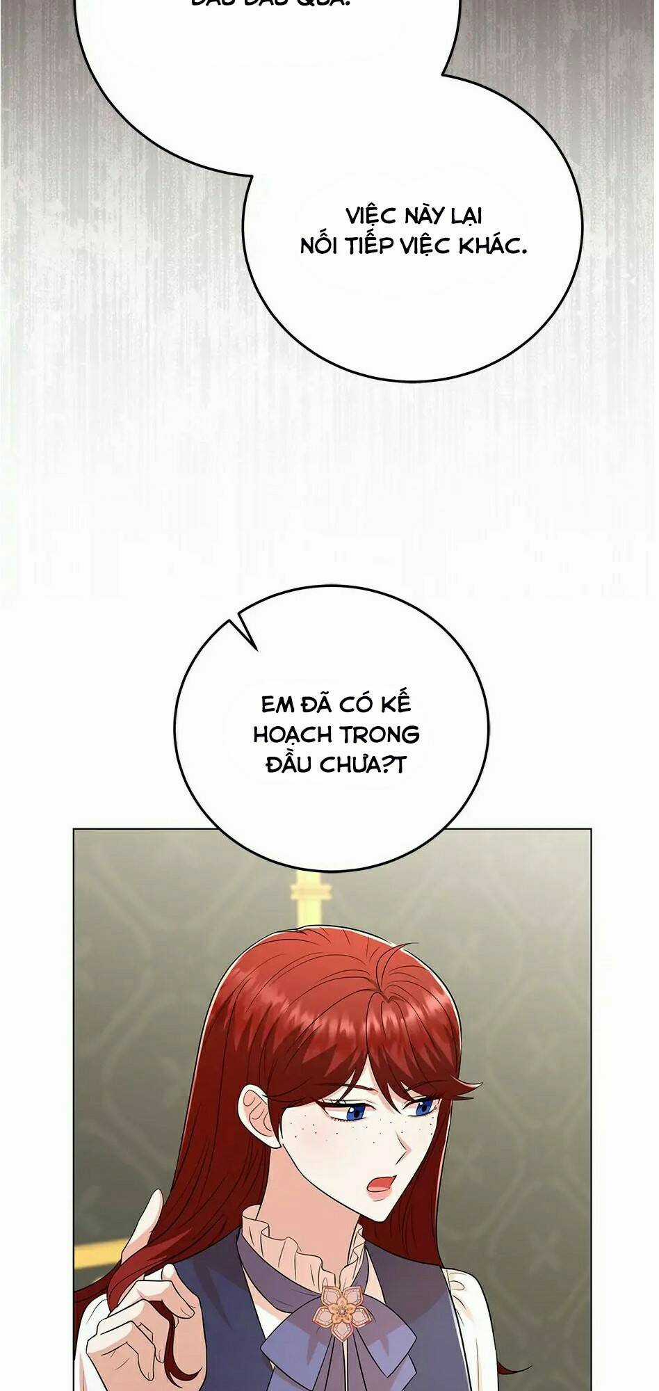 Nhân Vật Phản Diện Cũng Khó Chịu Chapter 90 trang 63