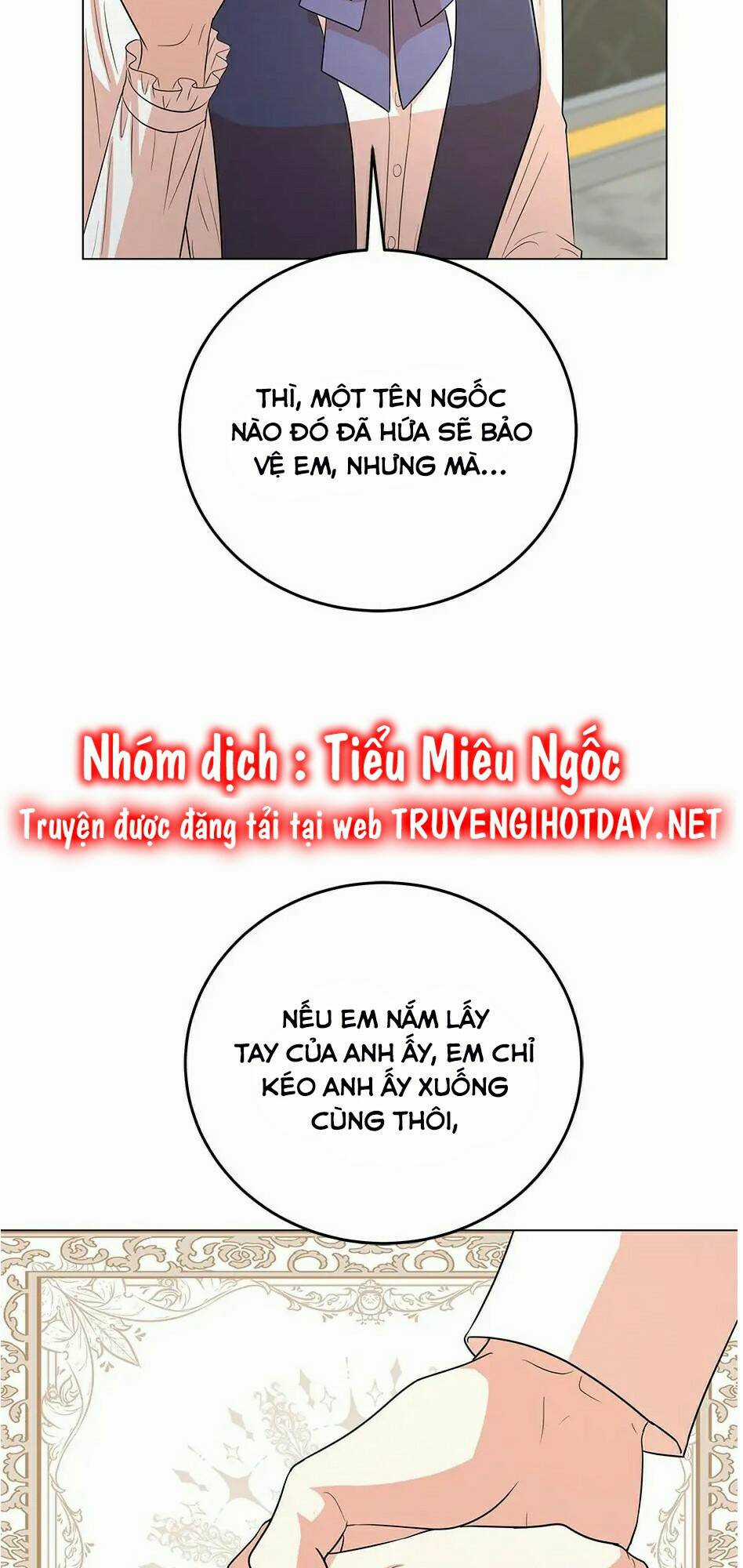 Nhân Vật Phản Diện Cũng Khó Chịu Chapter 90 trang 64