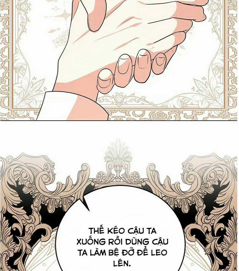 Nhân Vật Phản Diện Cũng Khó Chịu Chapter 90 trang 65