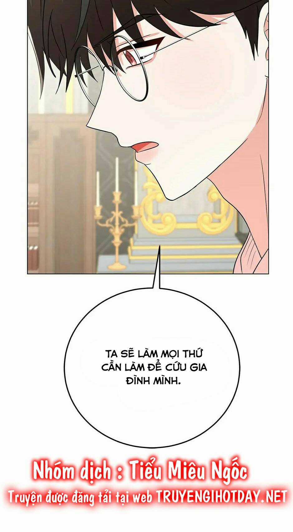 Nhân Vật Phản Diện Cũng Khó Chịu Chapter 90 trang 69