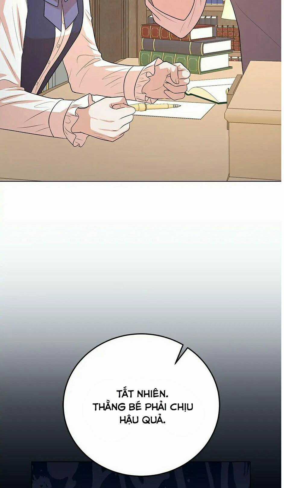 Nhân Vật Phản Diện Cũng Khó Chịu Chapter 90 trang 72