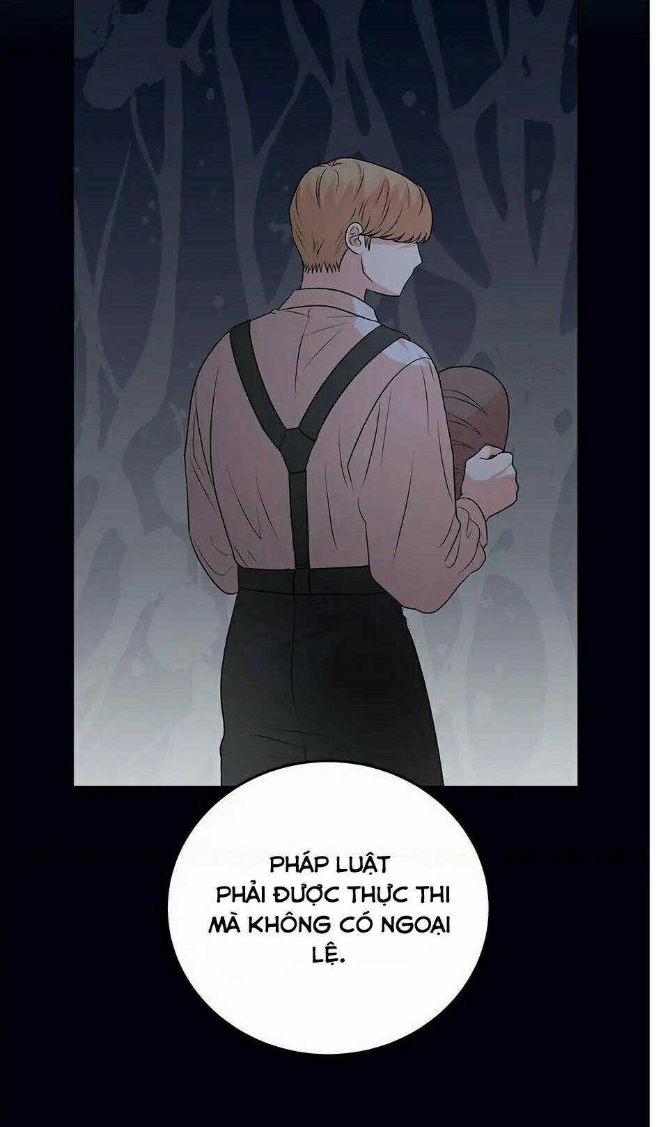 Nhân Vật Phản Diện Cũng Khó Chịu Chapter 90 trang 73