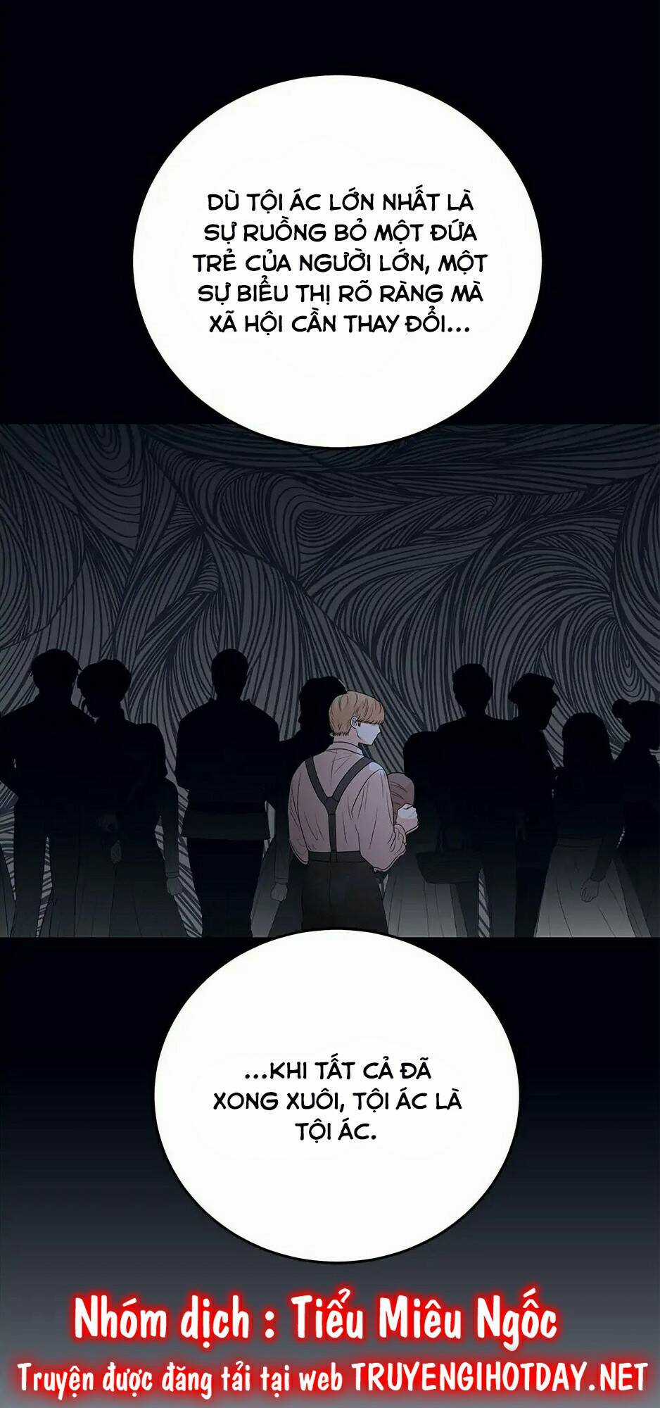 Nhân Vật Phản Diện Cũng Khó Chịu Chapter 90 trang 74