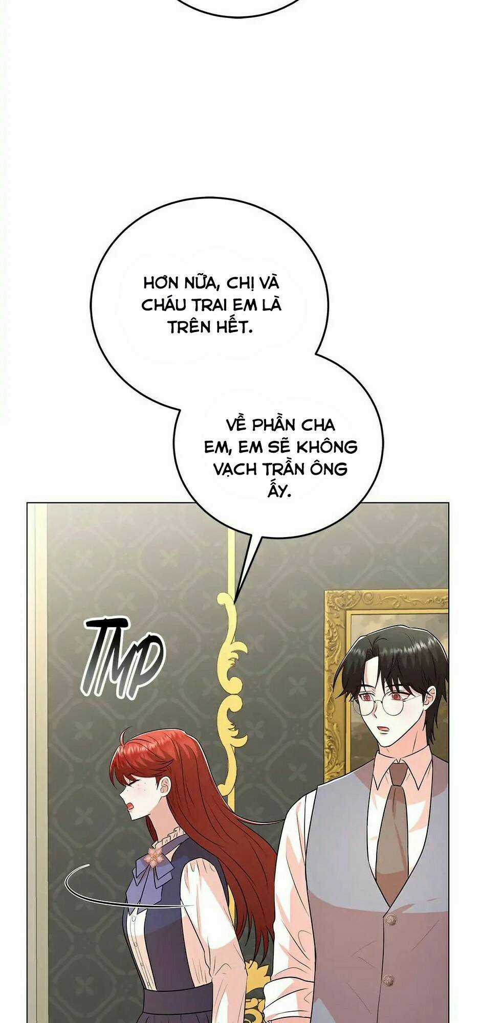 Nhân Vật Phản Diện Cũng Khó Chịu Chapter 90 trang 76