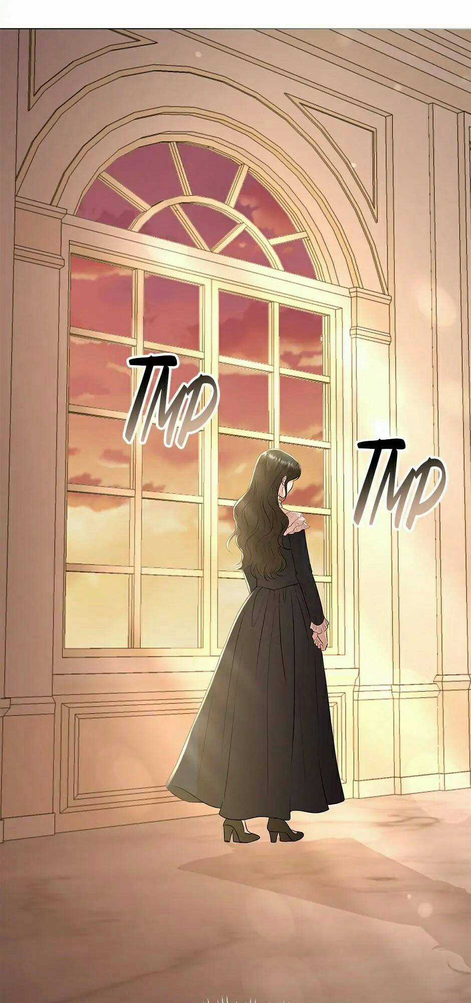 Nhân Vật Phản Diện Cũng Khó Chịu Chapter 90 trang 8