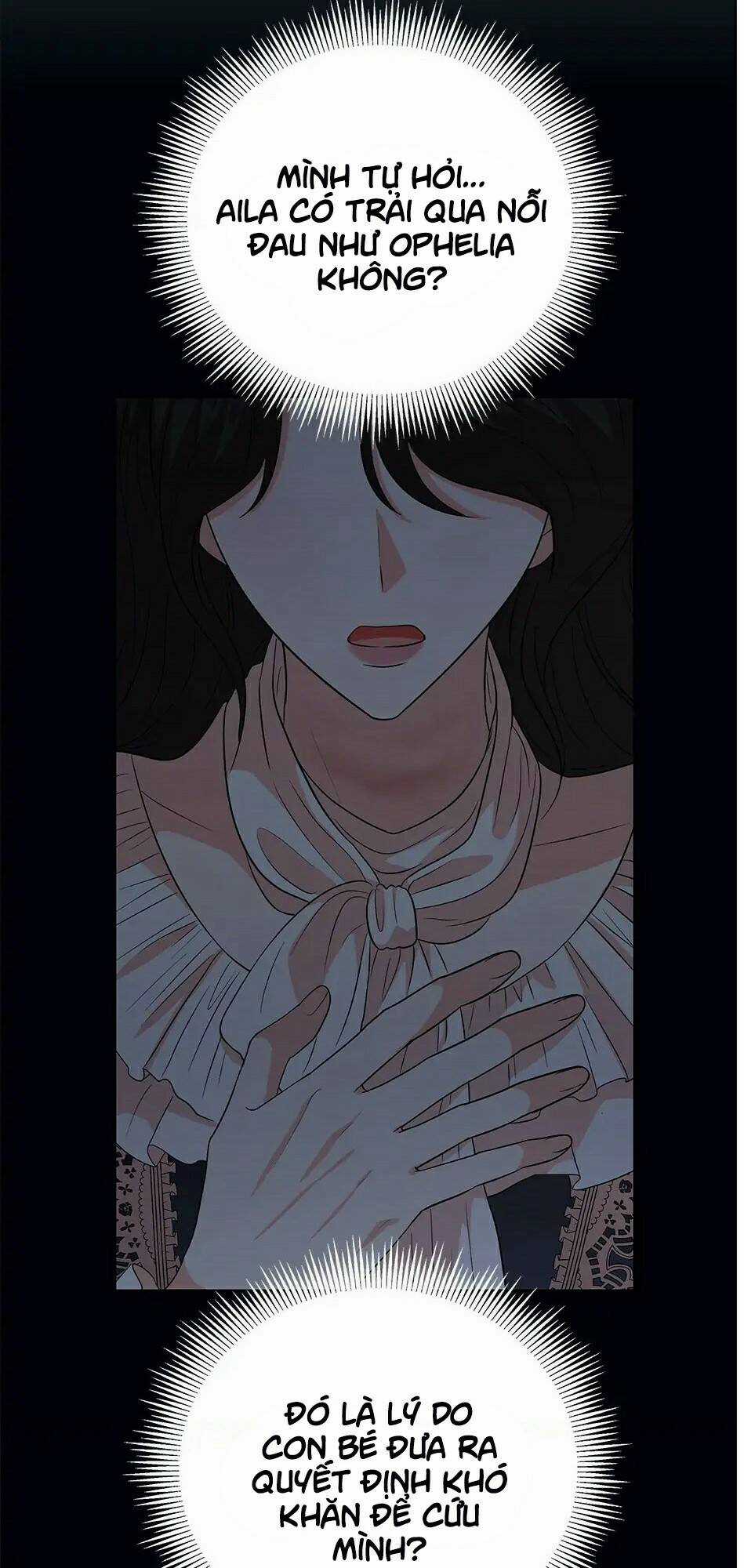 Nhân Vật Phản Diện Cũng Khó Chịu Chapter 90 trang 80