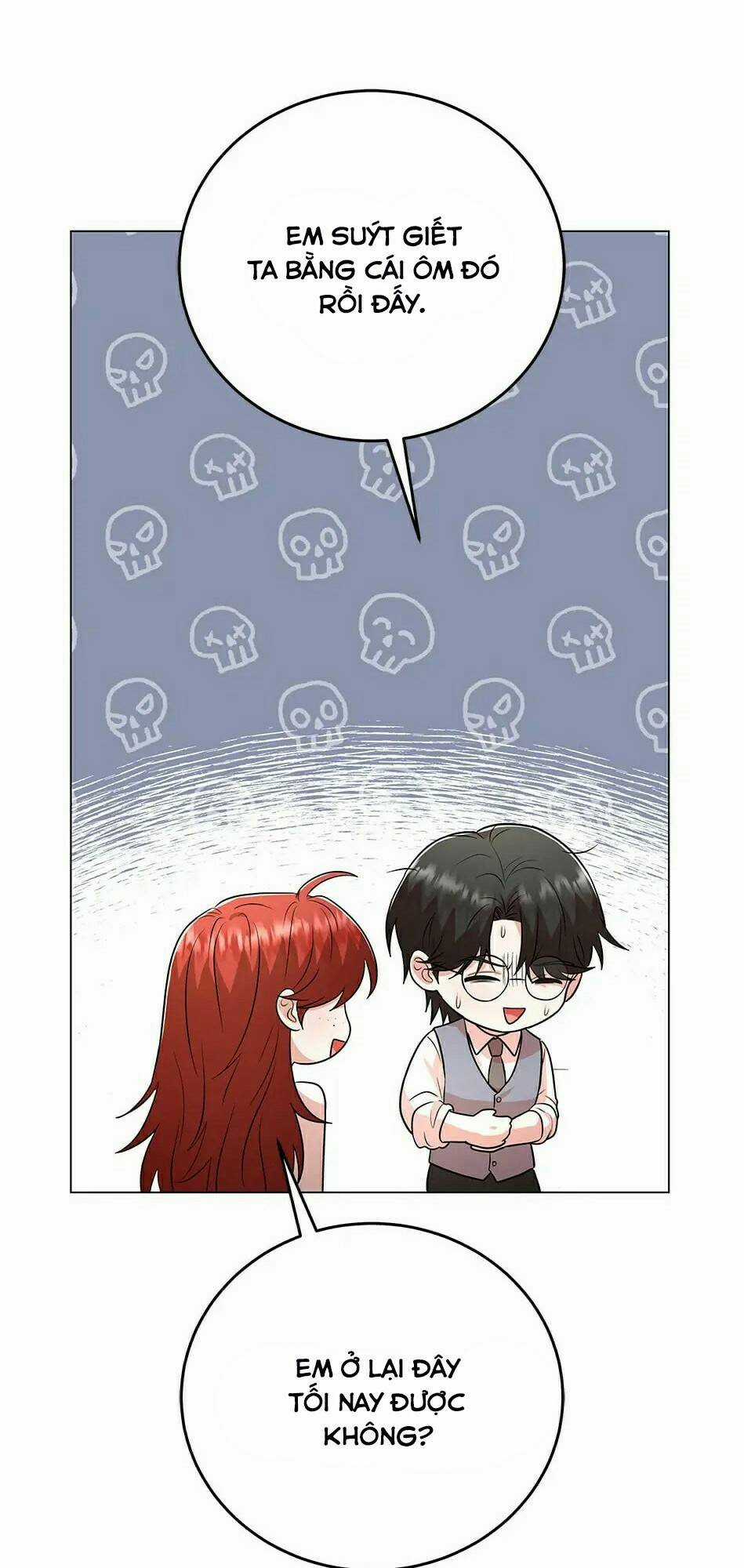 Nhân Vật Phản Diện Cũng Khó Chịu Chapter 90 trang 85