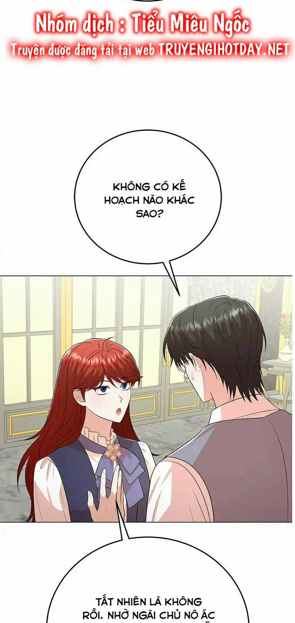 Nhân Vật Phản Diện Cũng Khó Chịu Chapter 90 trang 86