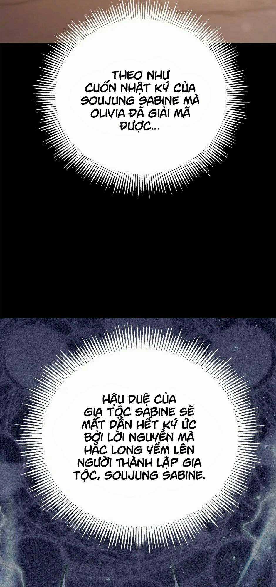 Nhân Vật Phản Diện Cũng Khó Chịu Chapter 90 trang 9