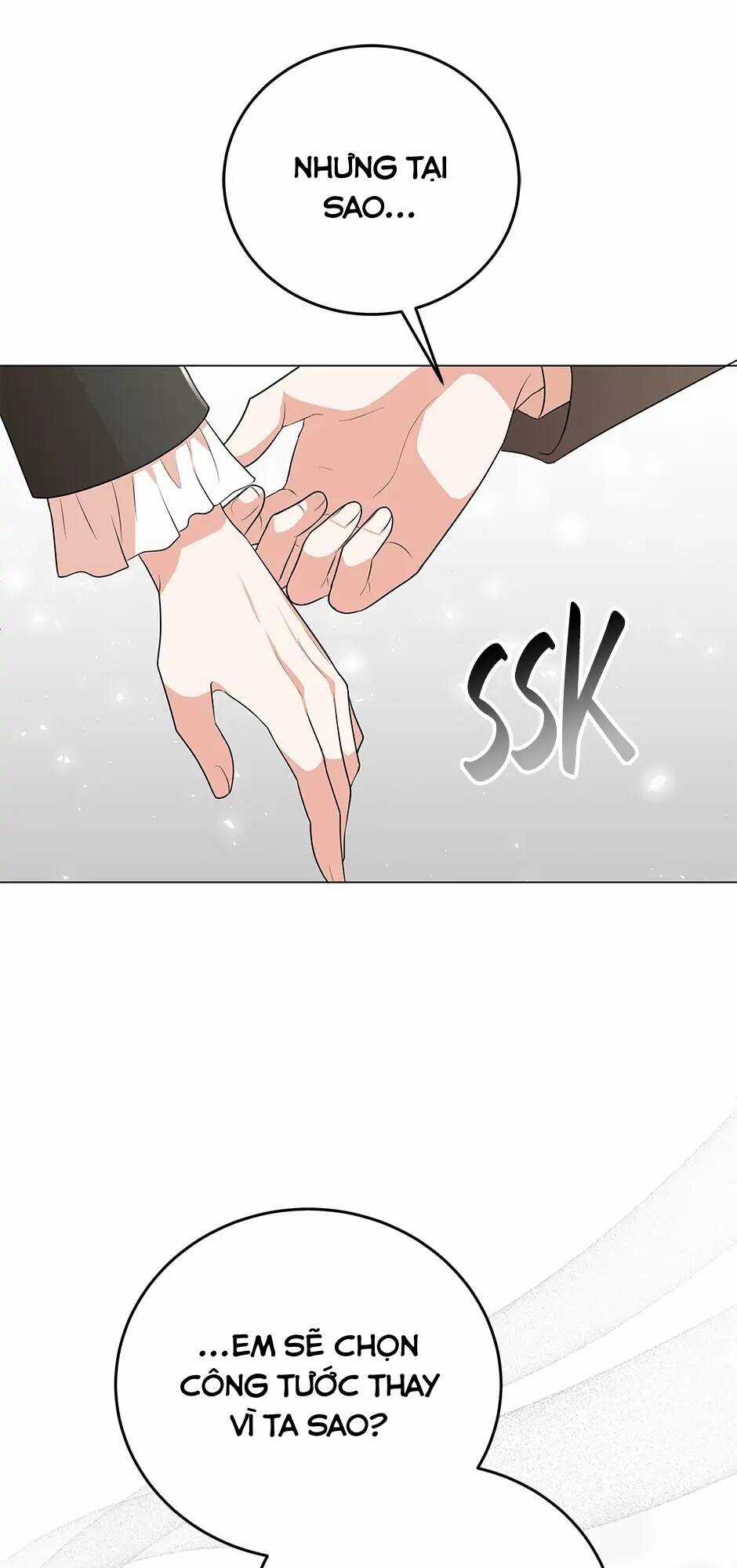 Nhân Vật Phản Diện Cũng Khó Chịu Chapter 91 trang 10