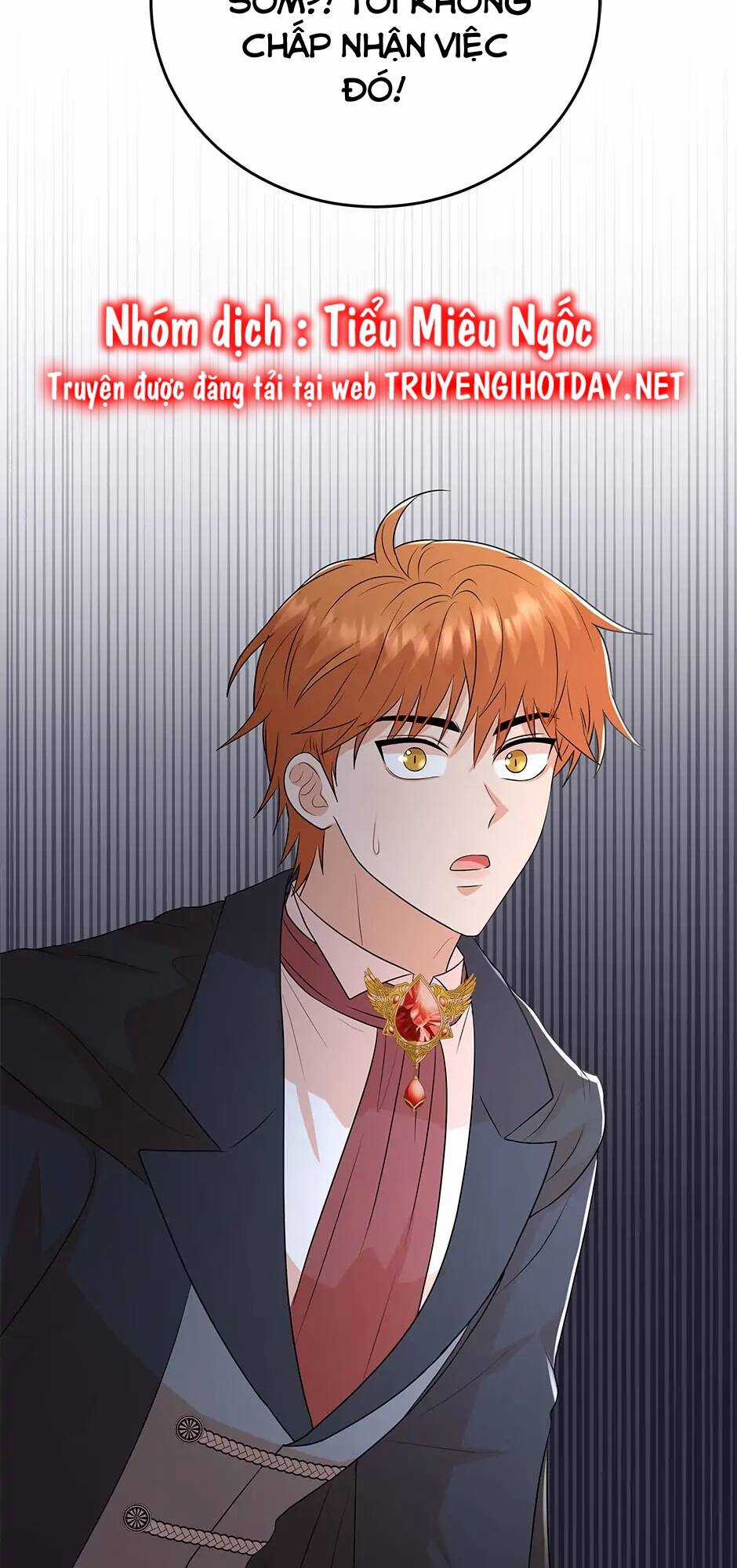 Nhân Vật Phản Diện Cũng Khó Chịu Chapter 91 trang 100