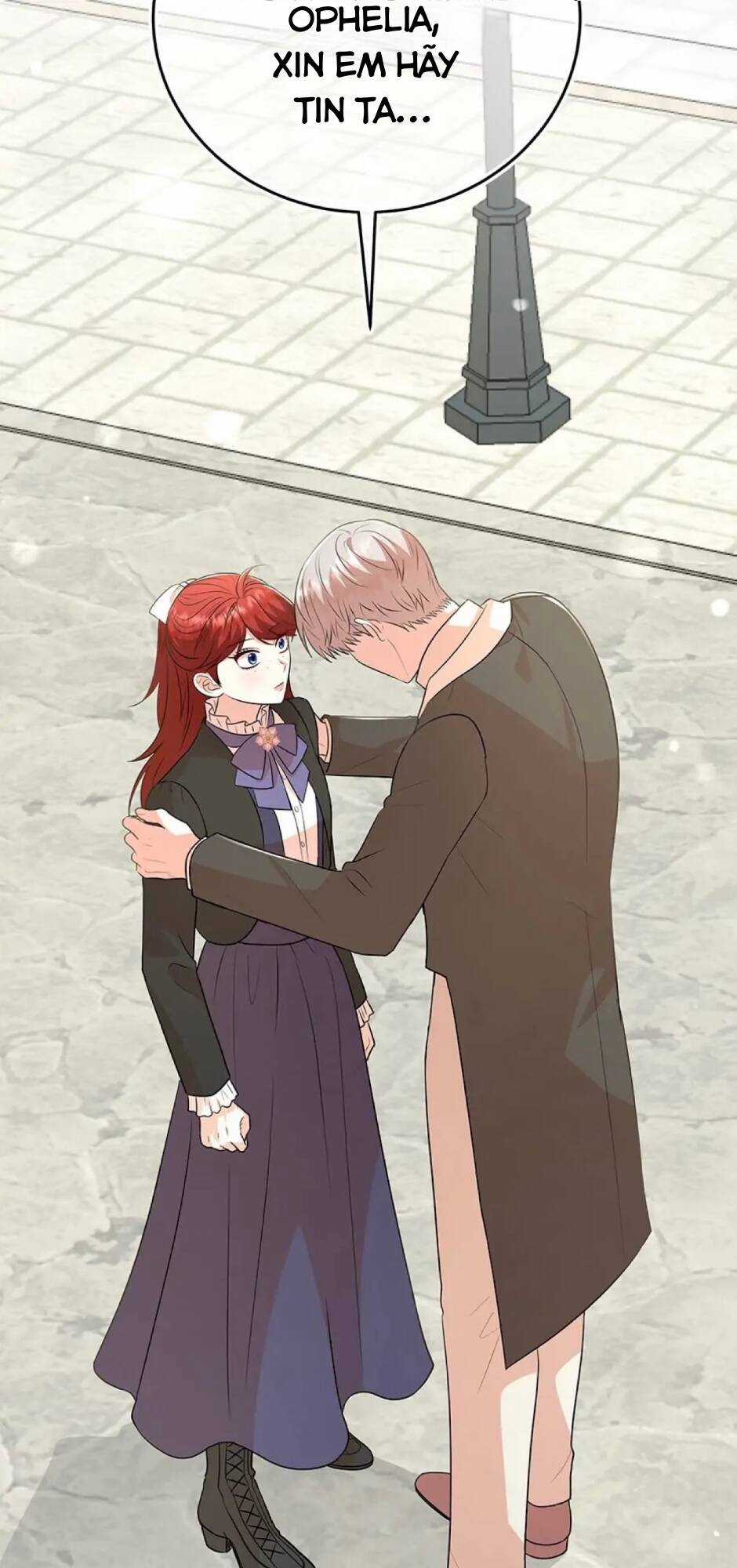 Nhân Vật Phản Diện Cũng Khó Chịu Chapter 91 trang 14