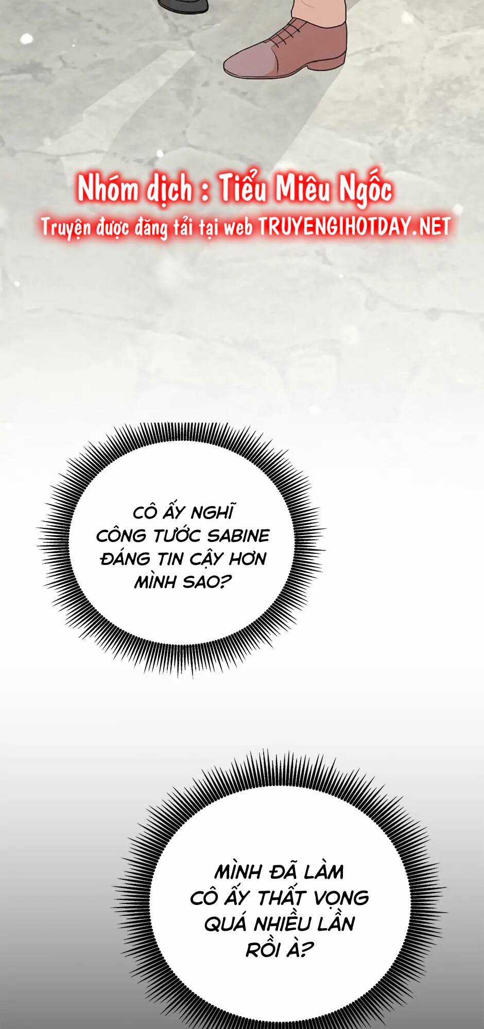 Nhân Vật Phản Diện Cũng Khó Chịu Chapter 91 trang 15