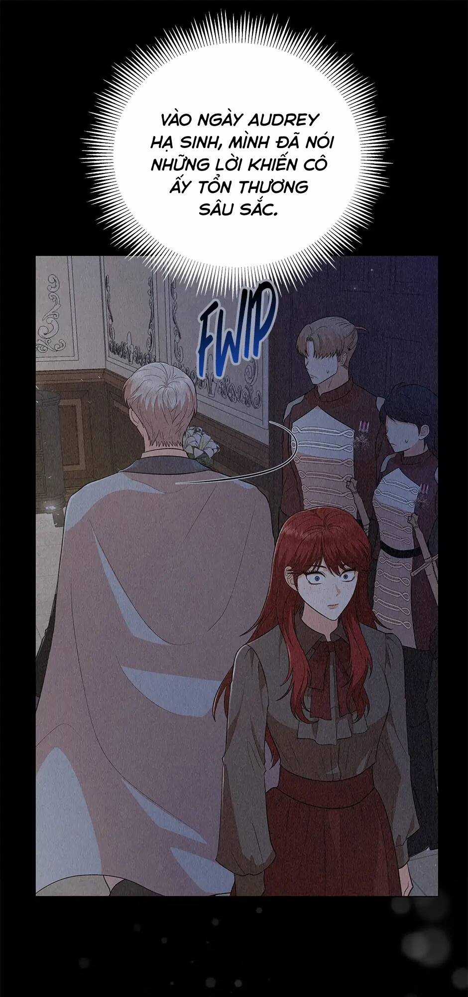 Nhân Vật Phản Diện Cũng Khó Chịu Chapter 91 trang 18