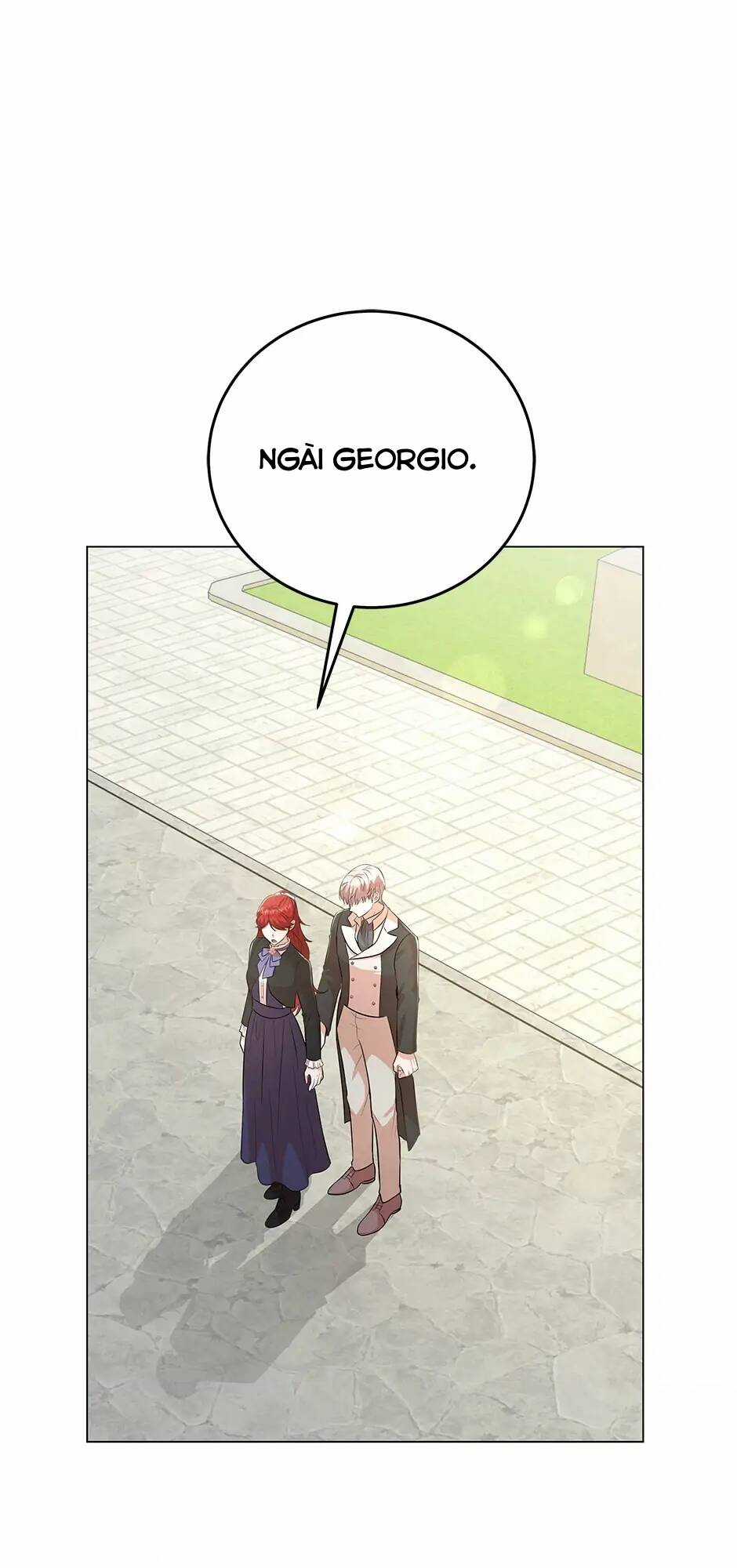 Nhân Vật Phản Diện Cũng Khó Chịu Chapter 91 trang 2