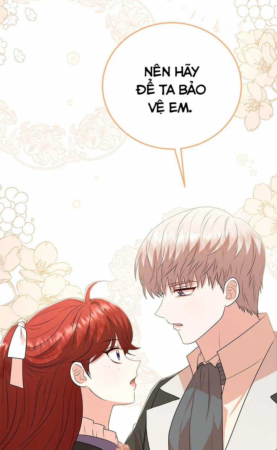 Nhân Vật Phản Diện Cũng Khó Chịu Chapter 91 trang 20