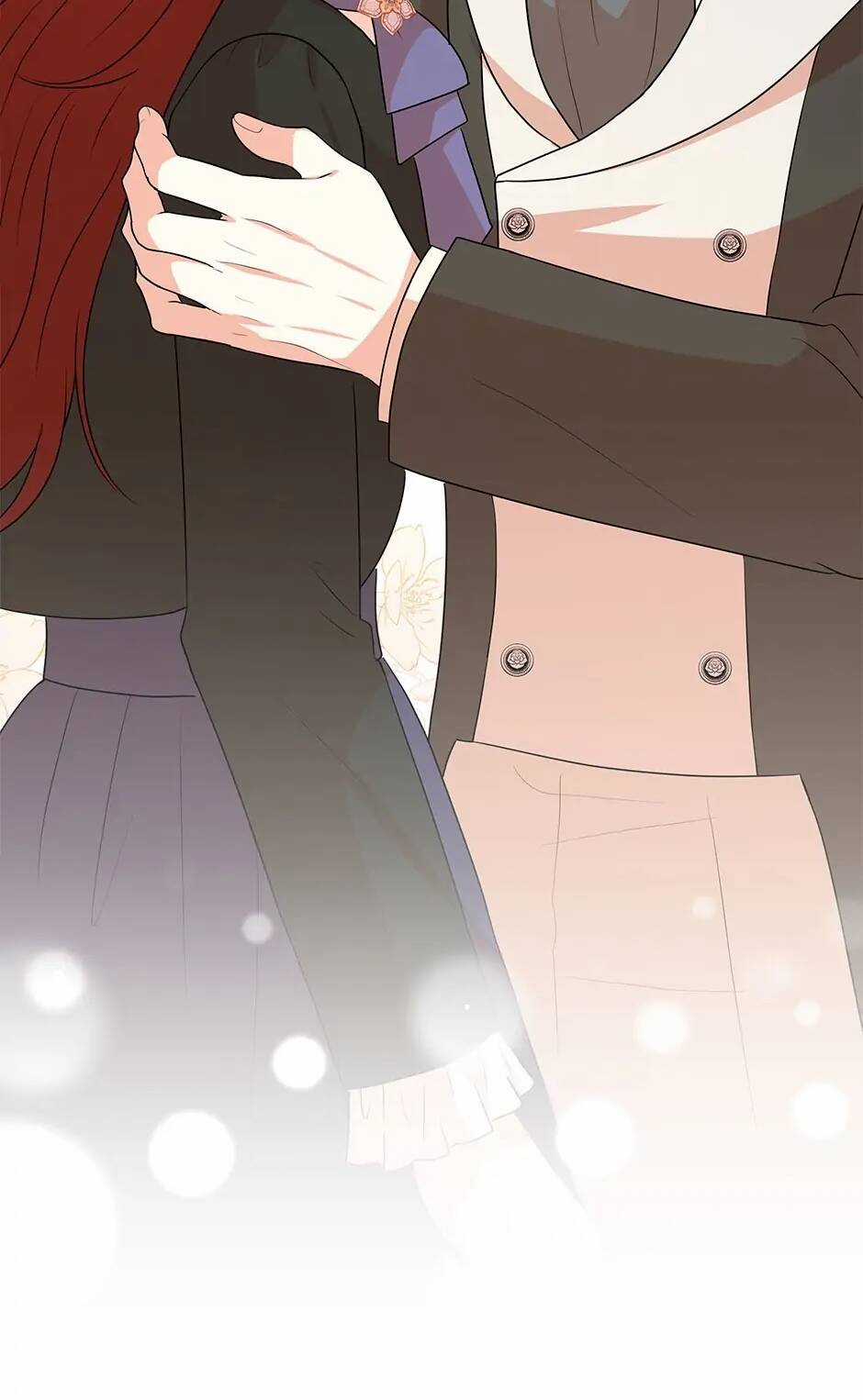 Nhân Vật Phản Diện Cũng Khó Chịu Chapter 91 trang 21