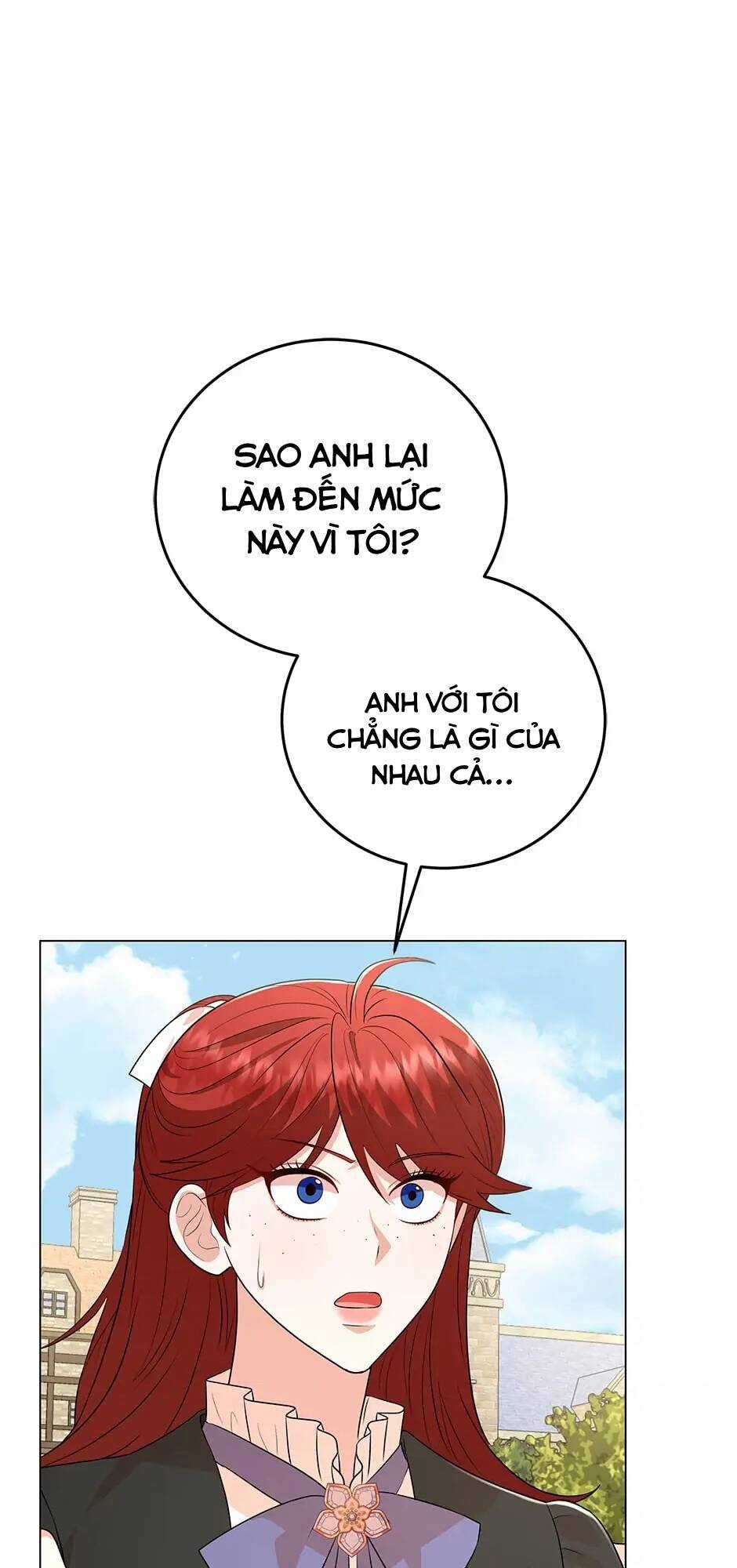 Nhân Vật Phản Diện Cũng Khó Chịu Chapter 91 trang 22