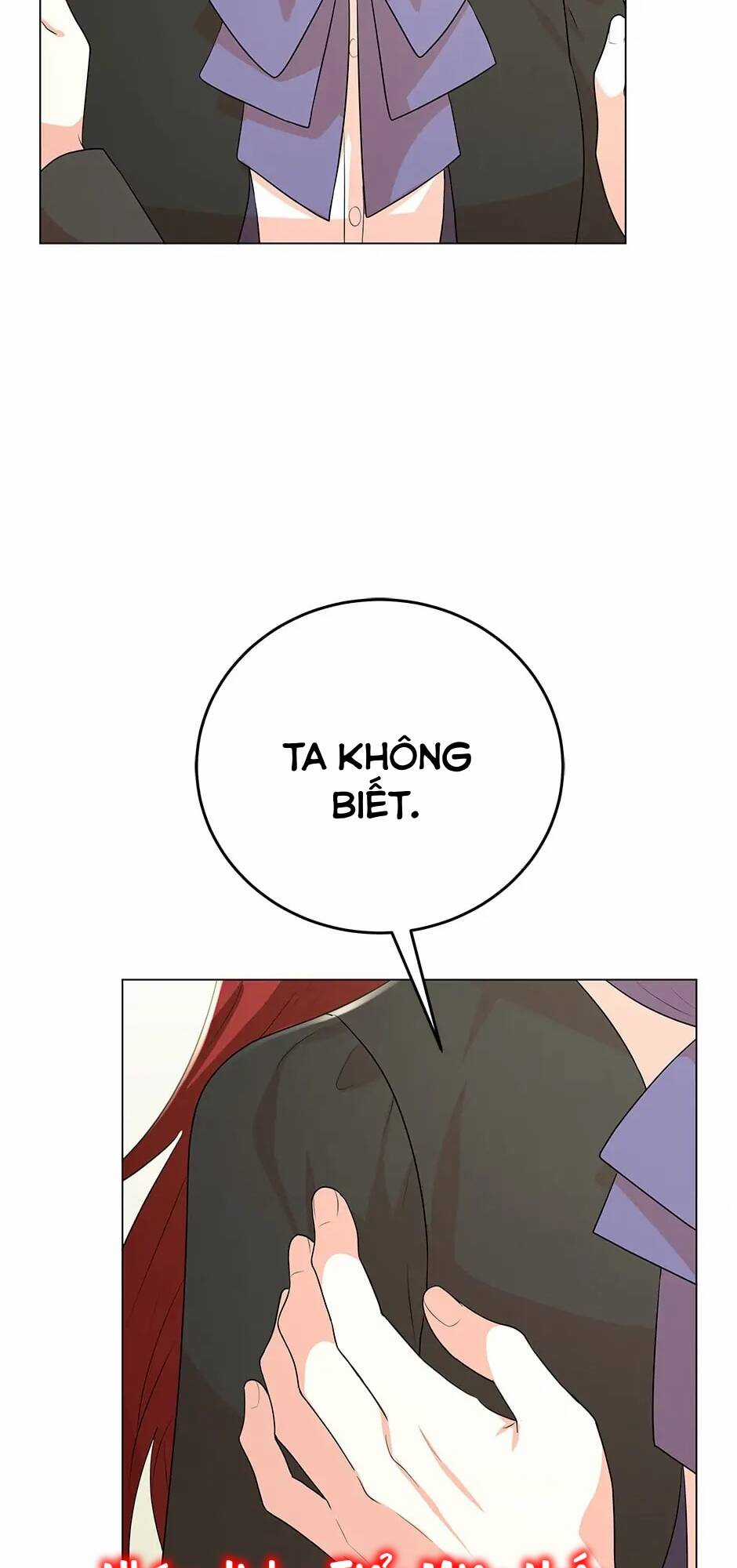 Nhân Vật Phản Diện Cũng Khó Chịu Chapter 91 trang 23