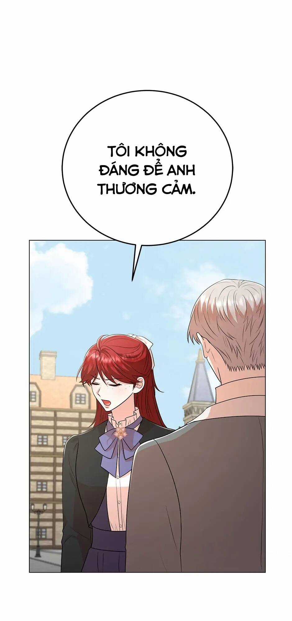 Nhân Vật Phản Diện Cũng Khó Chịu Chapter 91 trang 26