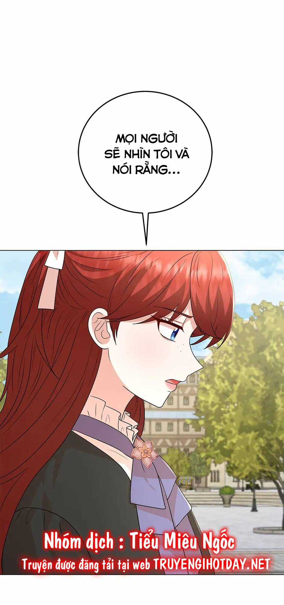 Nhân Vật Phản Diện Cũng Khó Chịu Chapter 91 trang 27