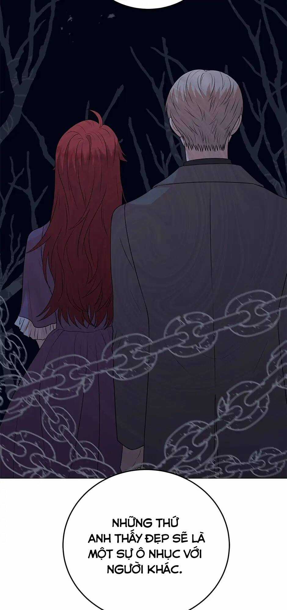 Nhân Vật Phản Diện Cũng Khó Chịu Chapter 91 trang 30