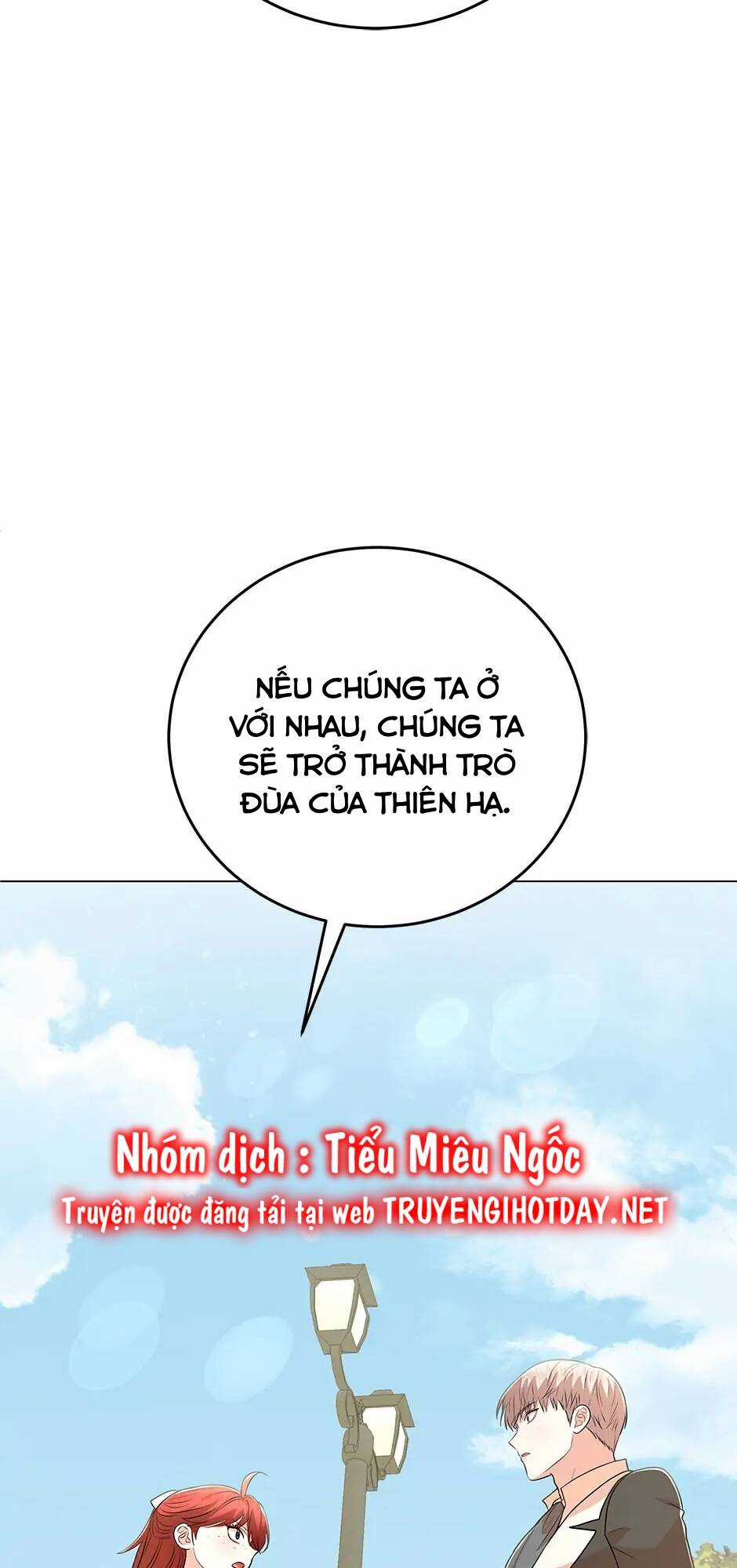 Nhân Vật Phản Diện Cũng Khó Chịu Chapter 91 trang 31