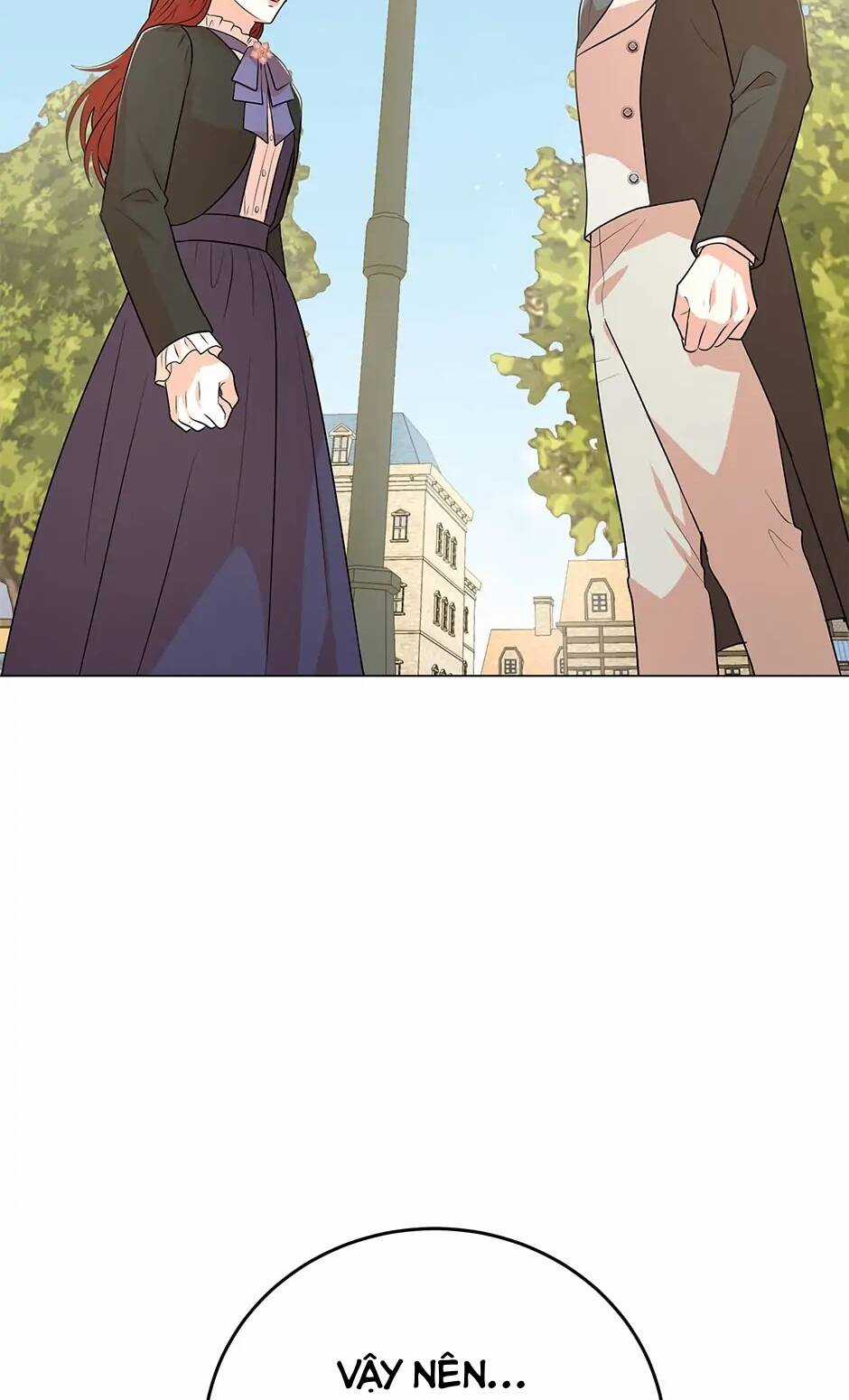 Nhân Vật Phản Diện Cũng Khó Chịu Chapter 91 trang 32