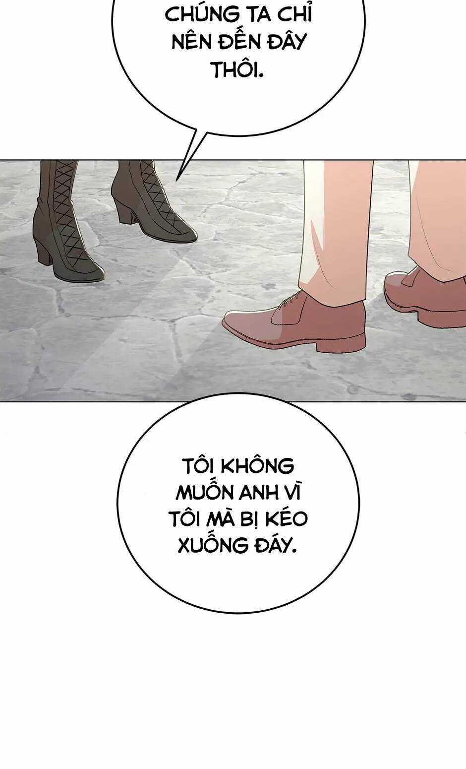 Nhân Vật Phản Diện Cũng Khó Chịu Chapter 91 trang 33