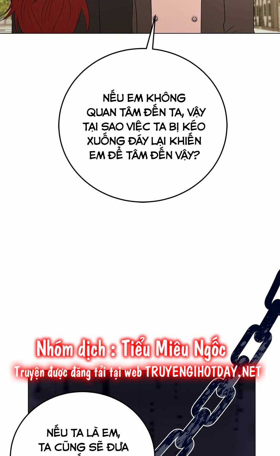 Nhân Vật Phản Diện Cũng Khó Chịu Chapter 91 trang 36