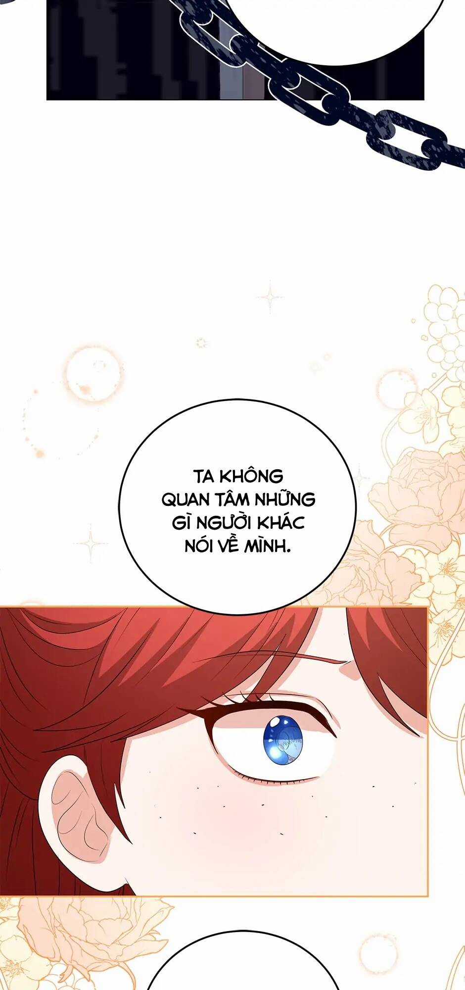 Nhân Vật Phản Diện Cũng Khó Chịu Chapter 91 trang 38