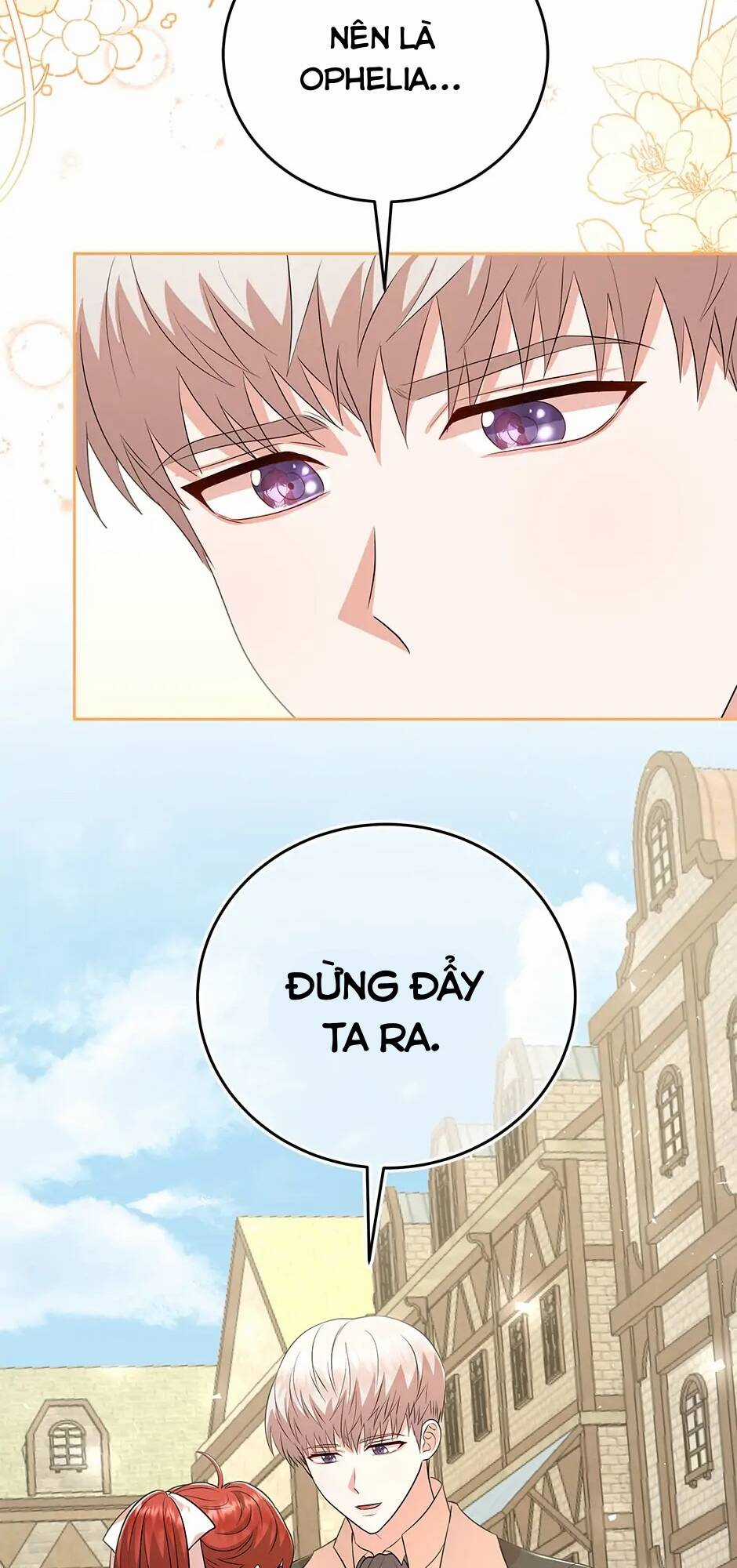 Nhân Vật Phản Diện Cũng Khó Chịu Chapter 91 trang 39