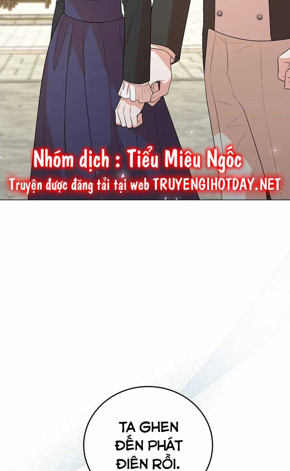 Nhân Vật Phản Diện Cũng Khó Chịu Chapter 91 trang 4