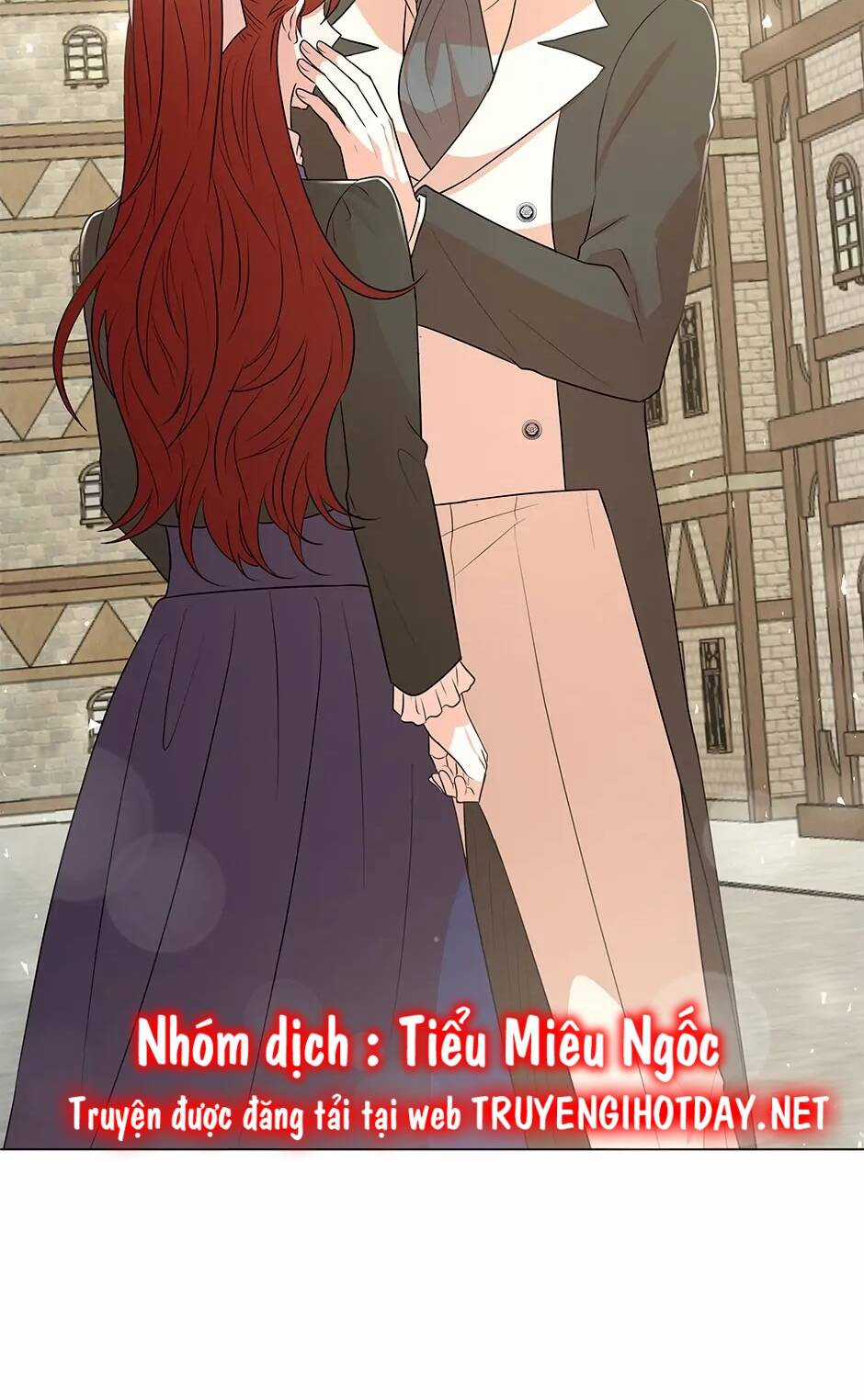 Nhân Vật Phản Diện Cũng Khó Chịu Chapter 91 trang 40