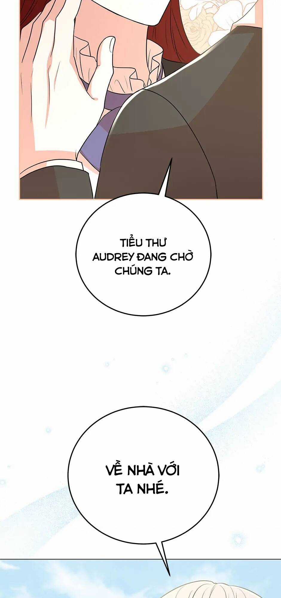 Nhân Vật Phản Diện Cũng Khó Chịu Chapter 91 trang 42