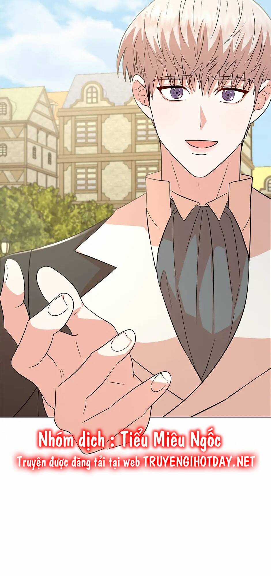 Nhân Vật Phản Diện Cũng Khó Chịu Chapter 91 trang 43