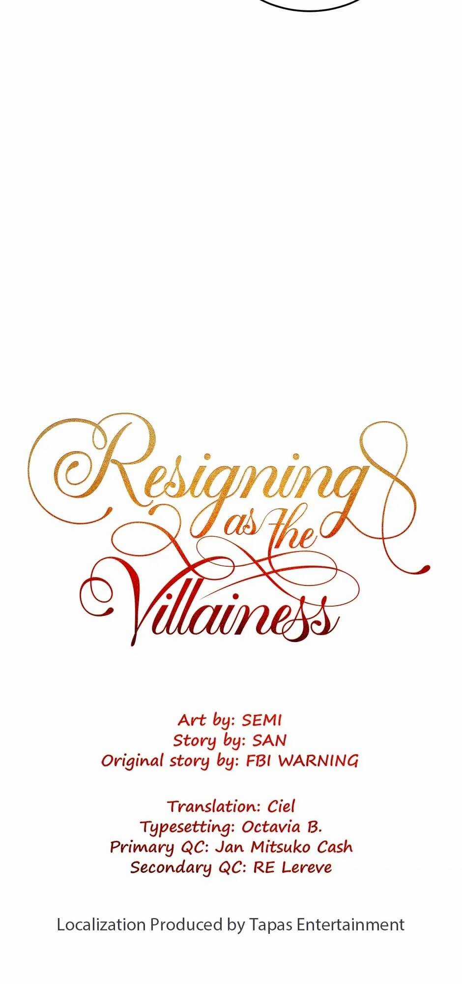 Nhân Vật Phản Diện Cũng Khó Chịu Chapter 91 trang 50