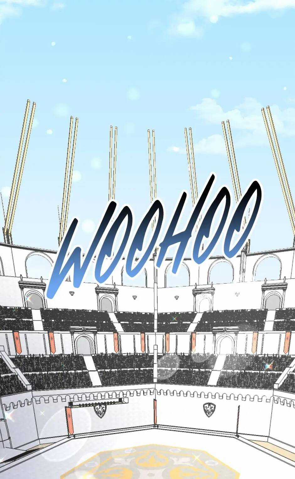 Nhân Vật Phản Diện Cũng Khó Chịu Chapter 91 trang 52