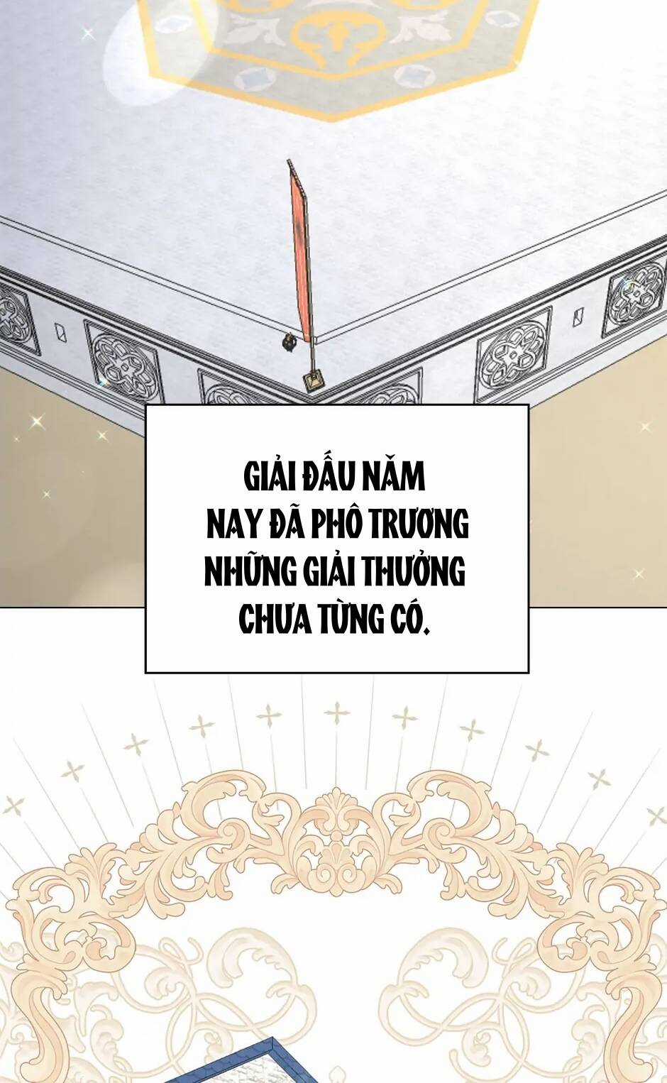 Nhân Vật Phản Diện Cũng Khó Chịu Chapter 91 trang 53