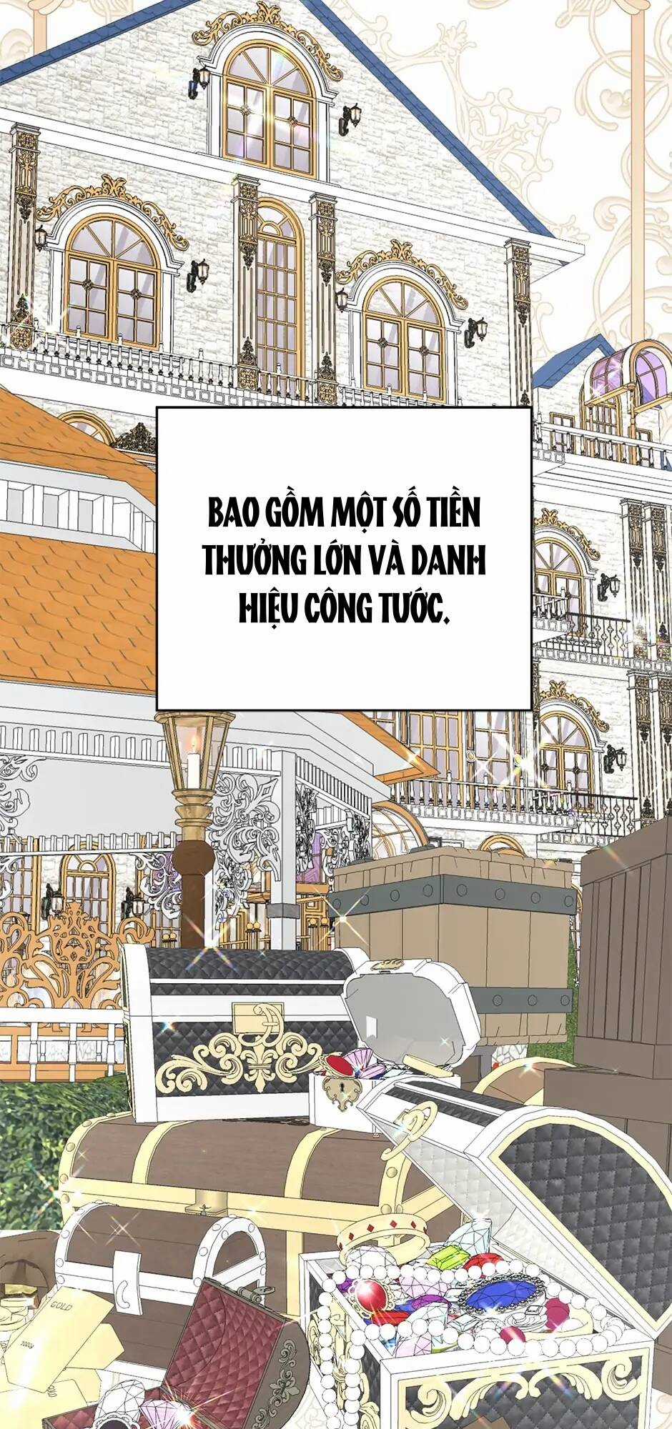 Nhân Vật Phản Diện Cũng Khó Chịu Chapter 91 trang 54