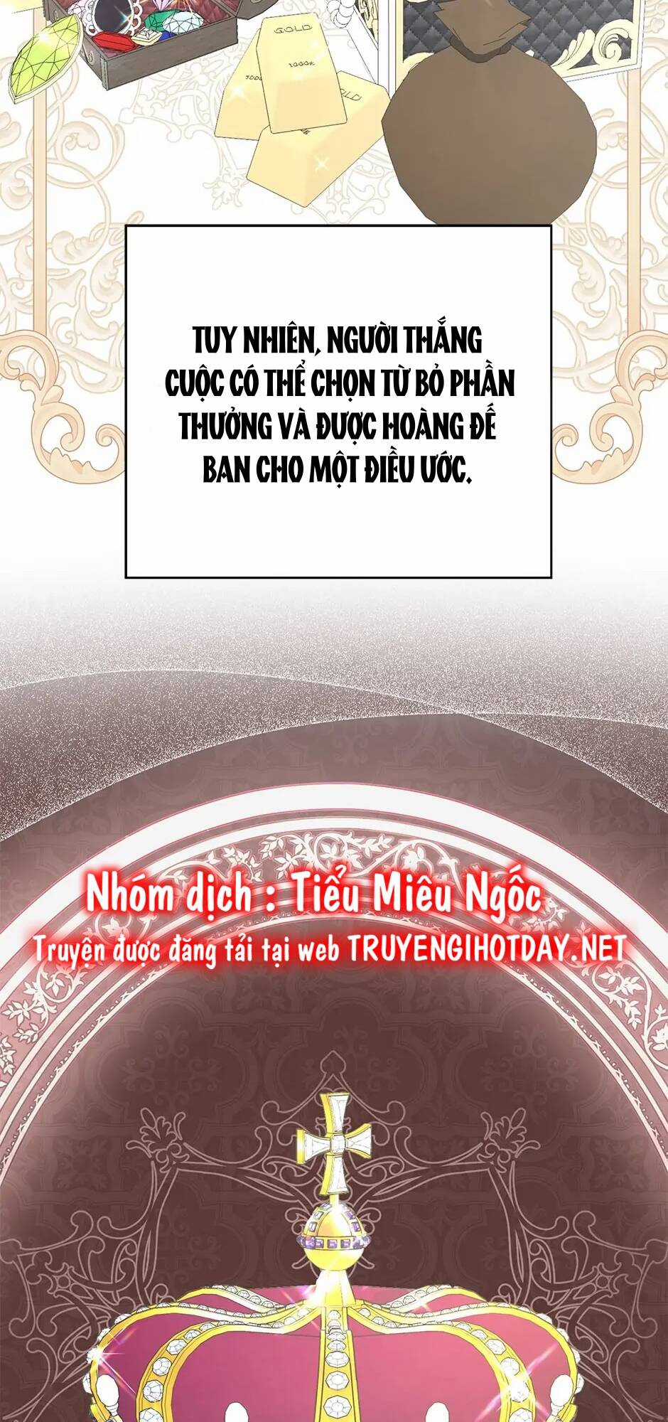 Nhân Vật Phản Diện Cũng Khó Chịu Chapter 91 trang 55