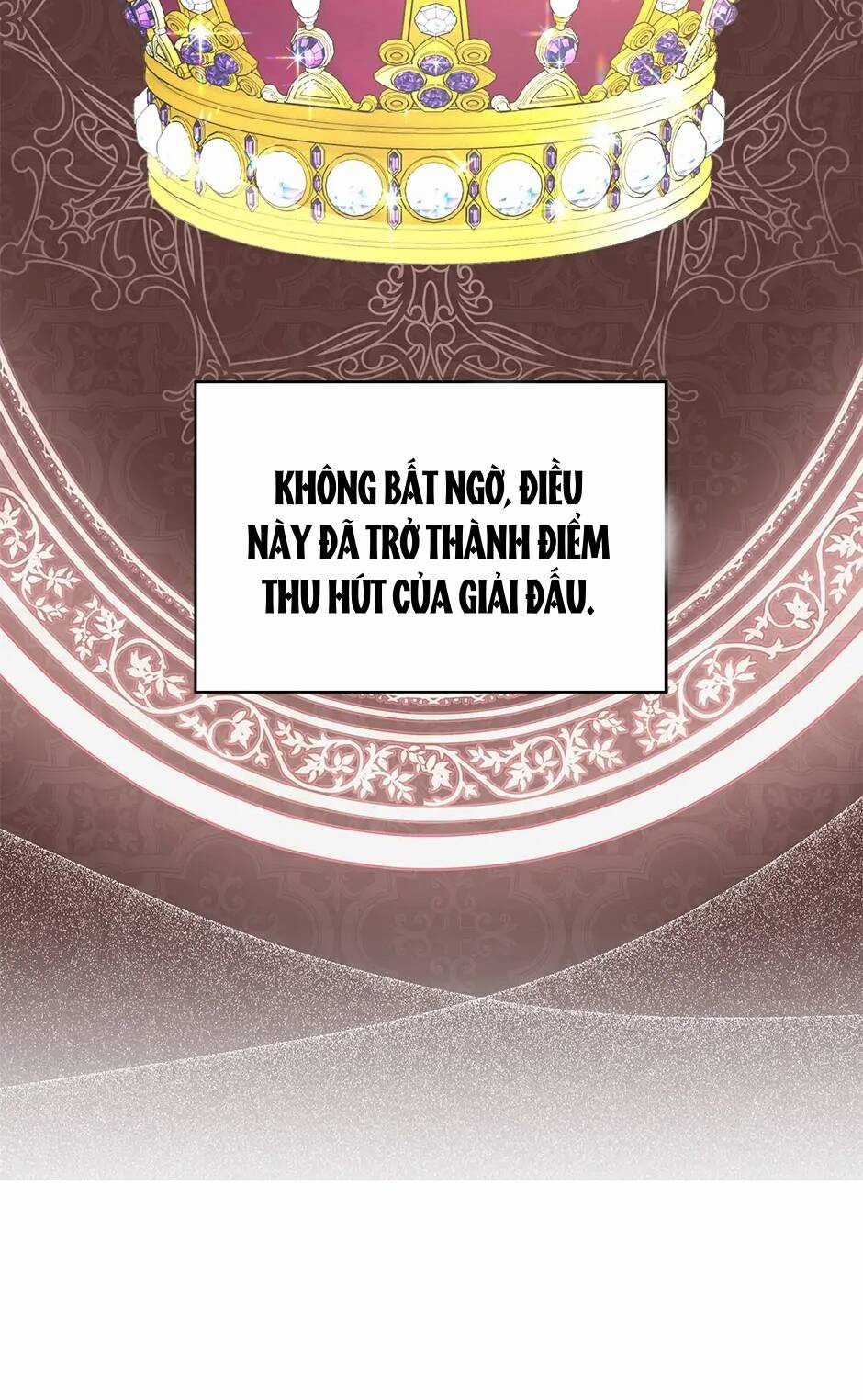 Nhân Vật Phản Diện Cũng Khó Chịu Chapter 91 trang 56