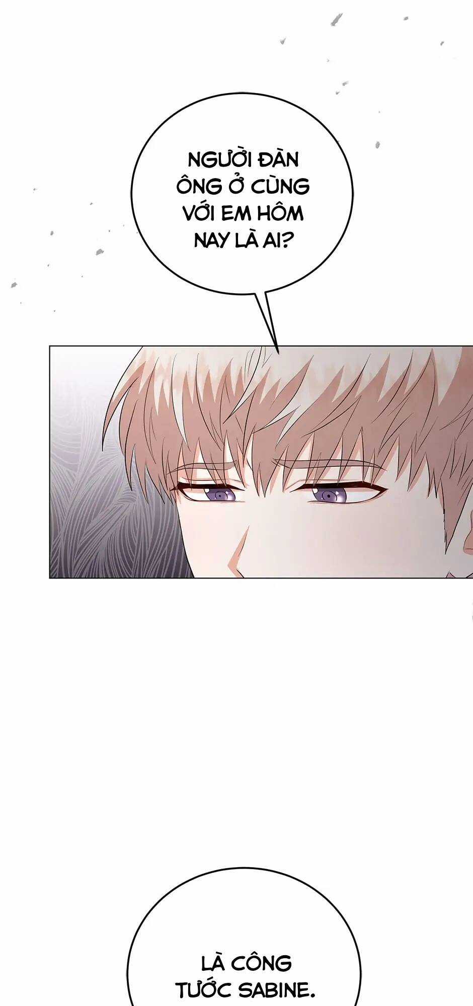 Nhân Vật Phản Diện Cũng Khó Chịu Chapter 91 trang 6