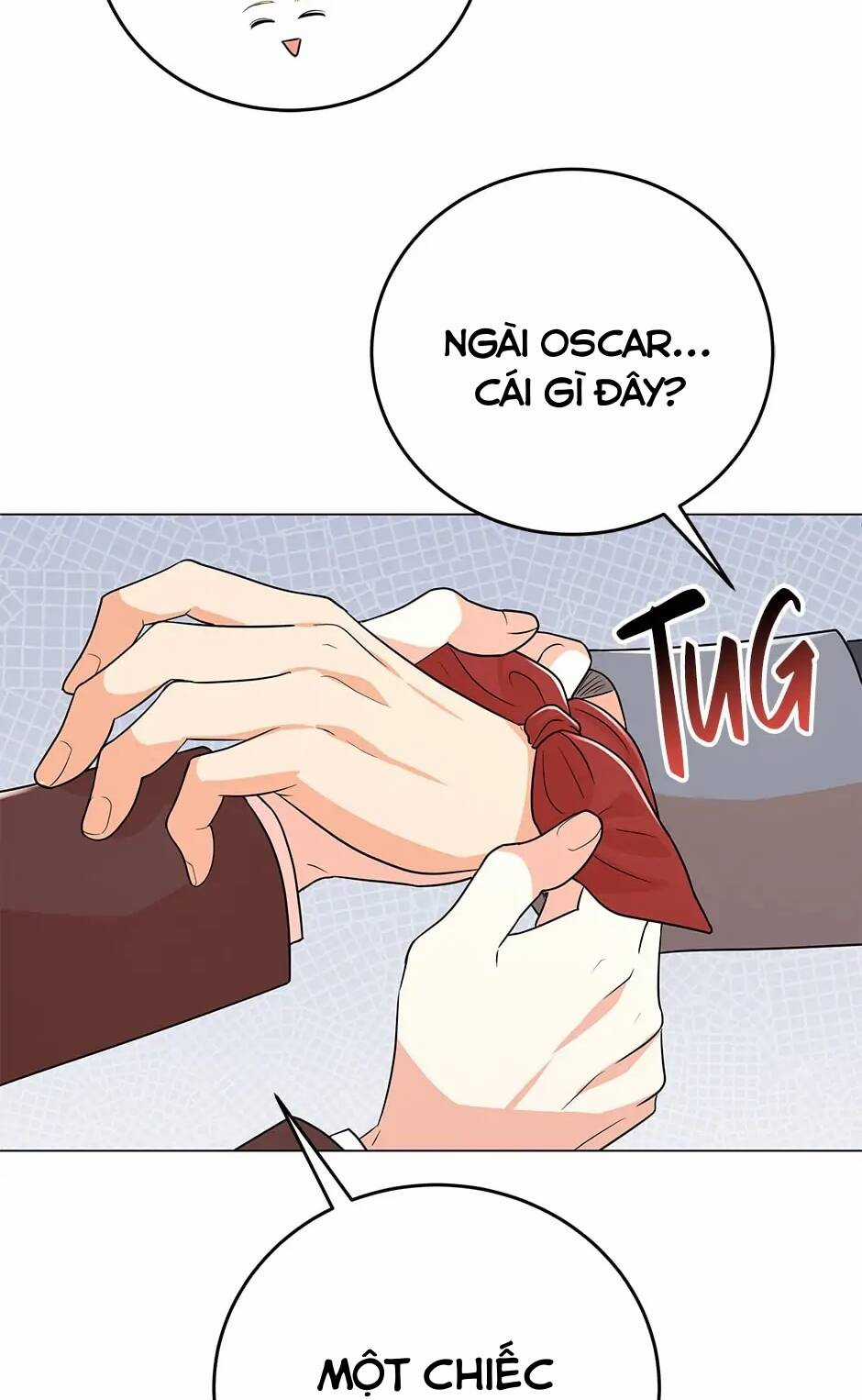 Nhân Vật Phản Diện Cũng Khó Chịu Chapter 91 trang 60