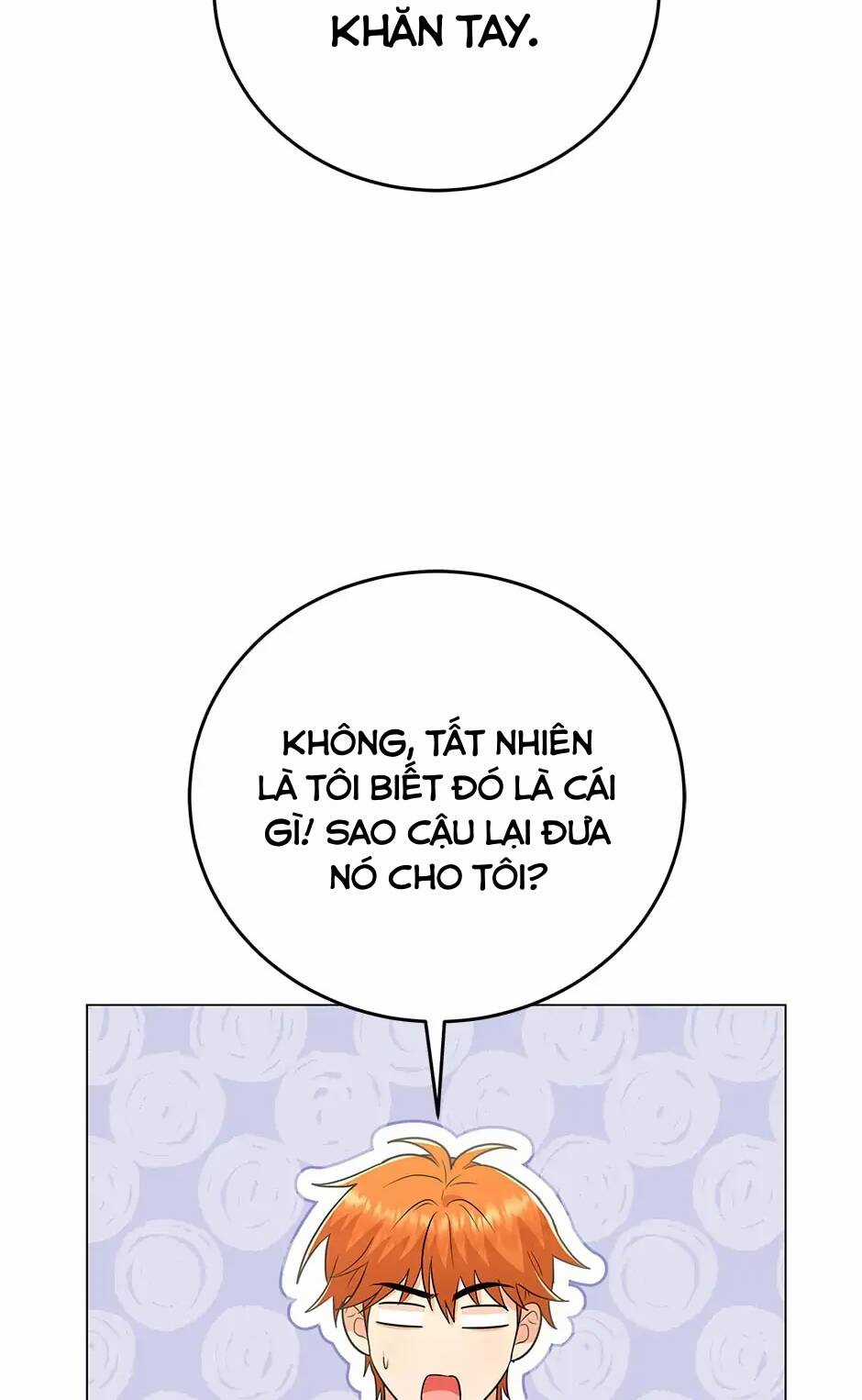 Nhân Vật Phản Diện Cũng Khó Chịu Chapter 91 trang 61